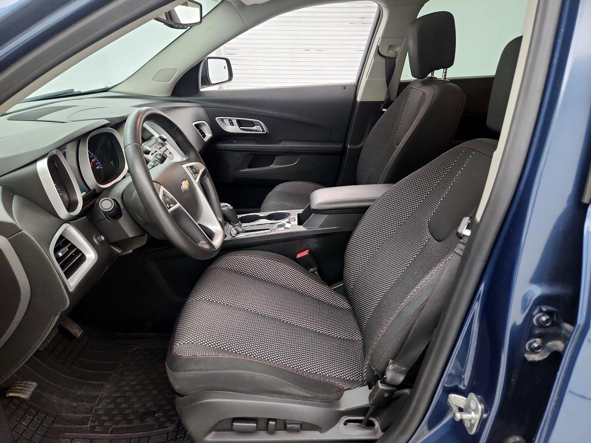 Thumbnail: 2017 Chevrolet Equinox - 11