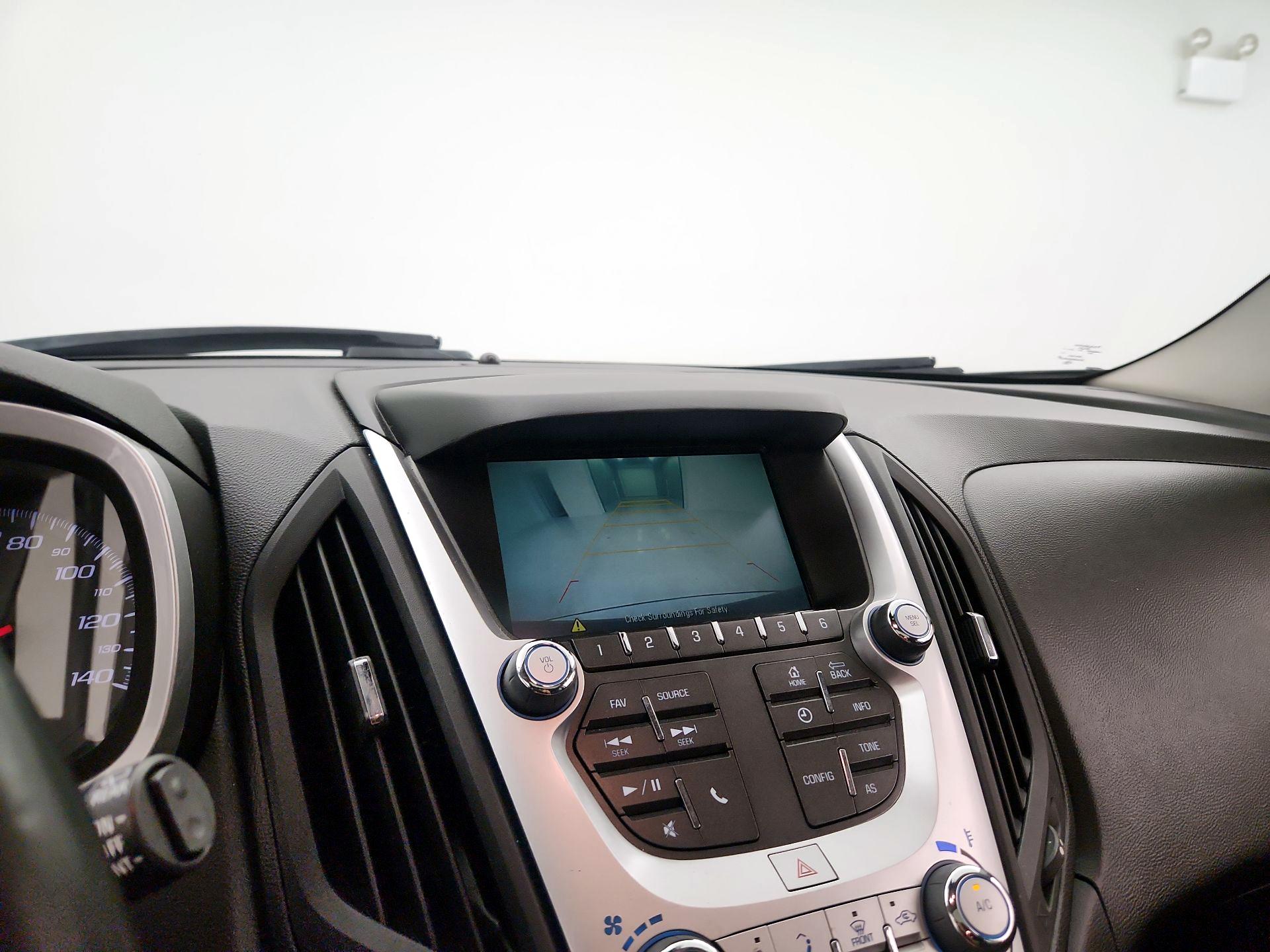 Thumbnail: 2017 Chevrolet Equinox - 14