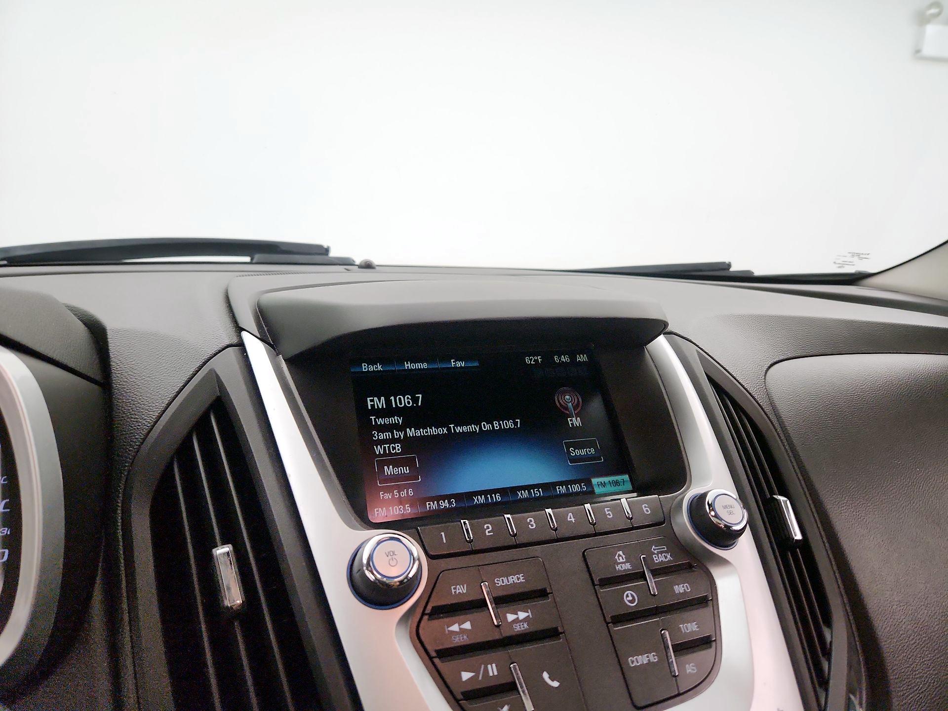 Thumbnail: 2017 Chevrolet Equinox - 15