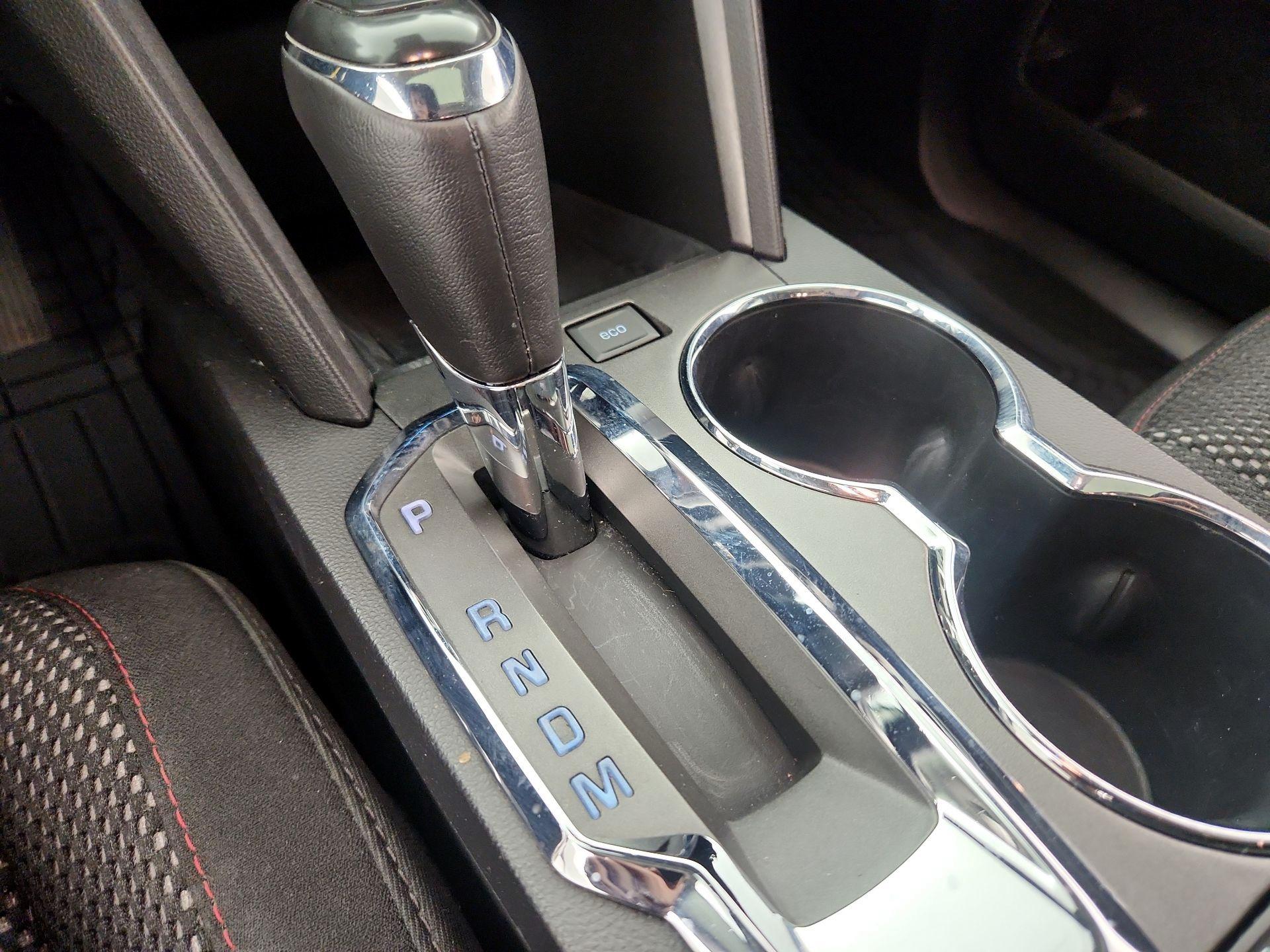 Thumbnail: 2017 Chevrolet Equinox - 17