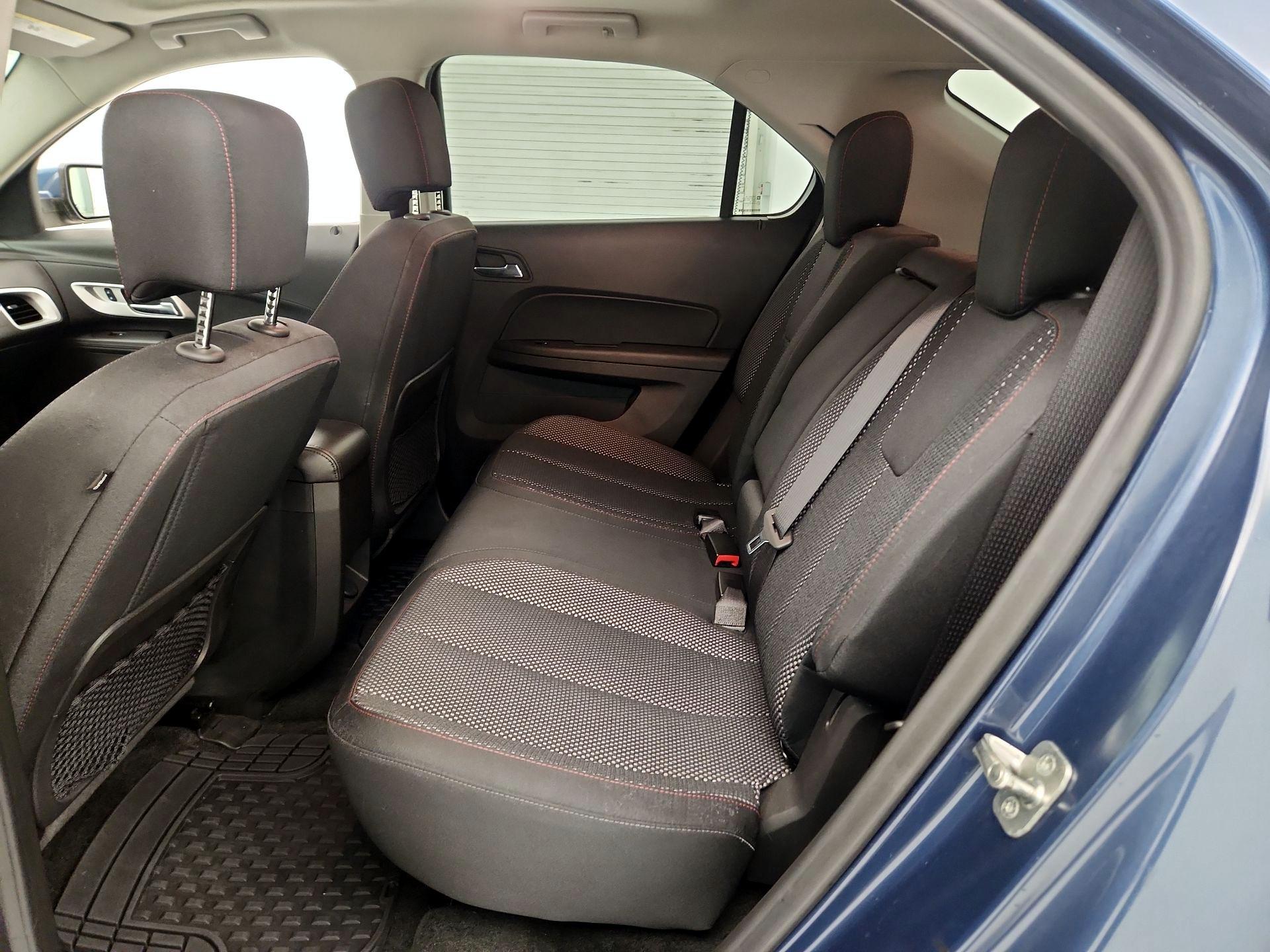 Thumbnail: 2017 Chevrolet Equinox - 20