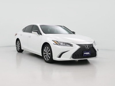 2021 Lexus ES 350
