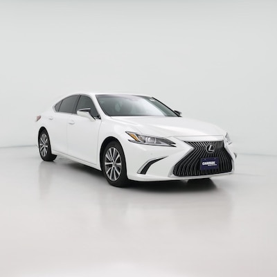 2021 Lexus ES 350