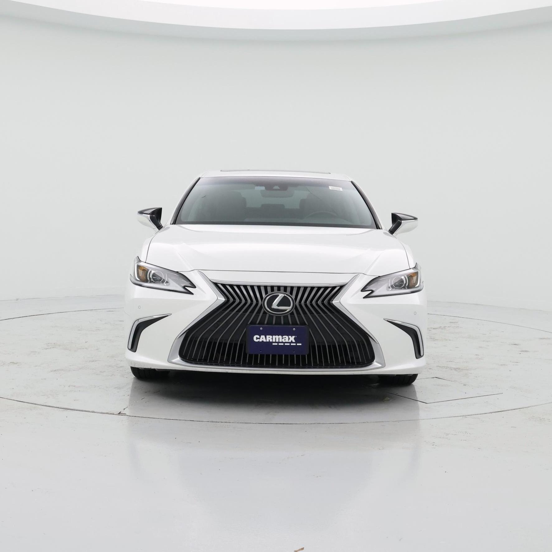 Thumbnail: 2021 Lexus ES - 5