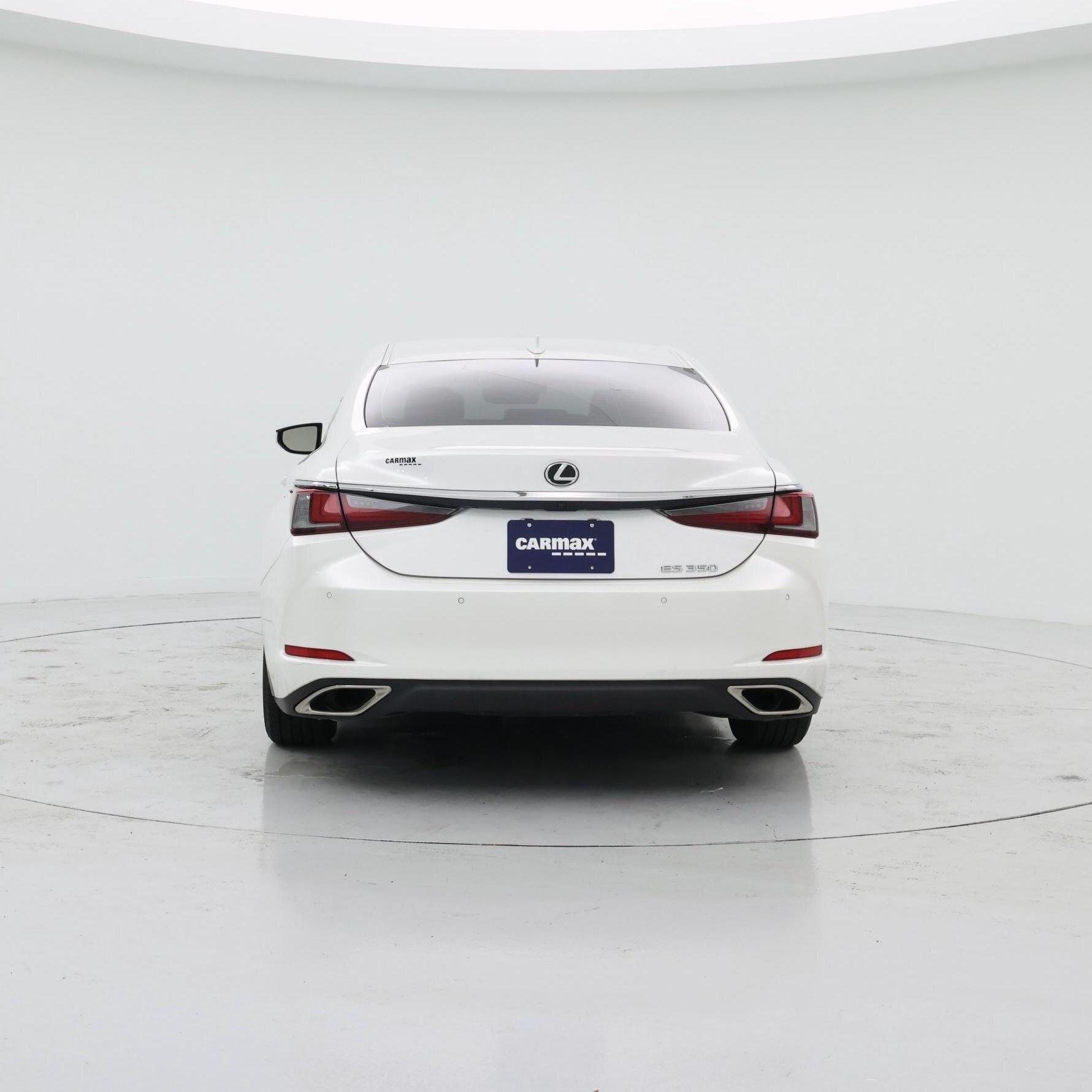 Thumbnail: 2021 Lexus ES - 6