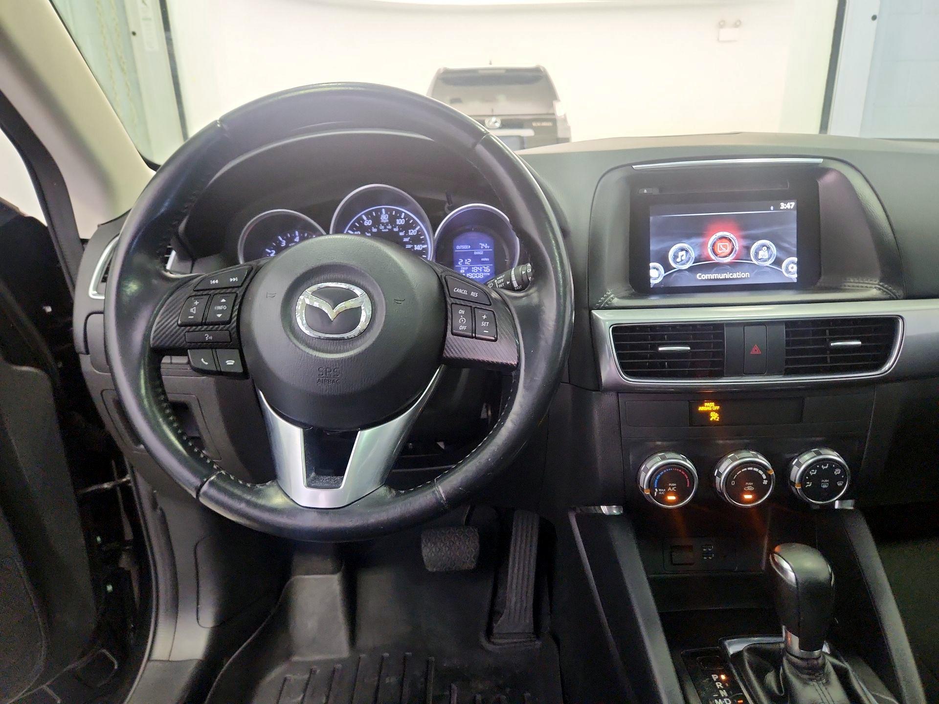 Thumbnail: 2016 Mazda CX-5 - 9