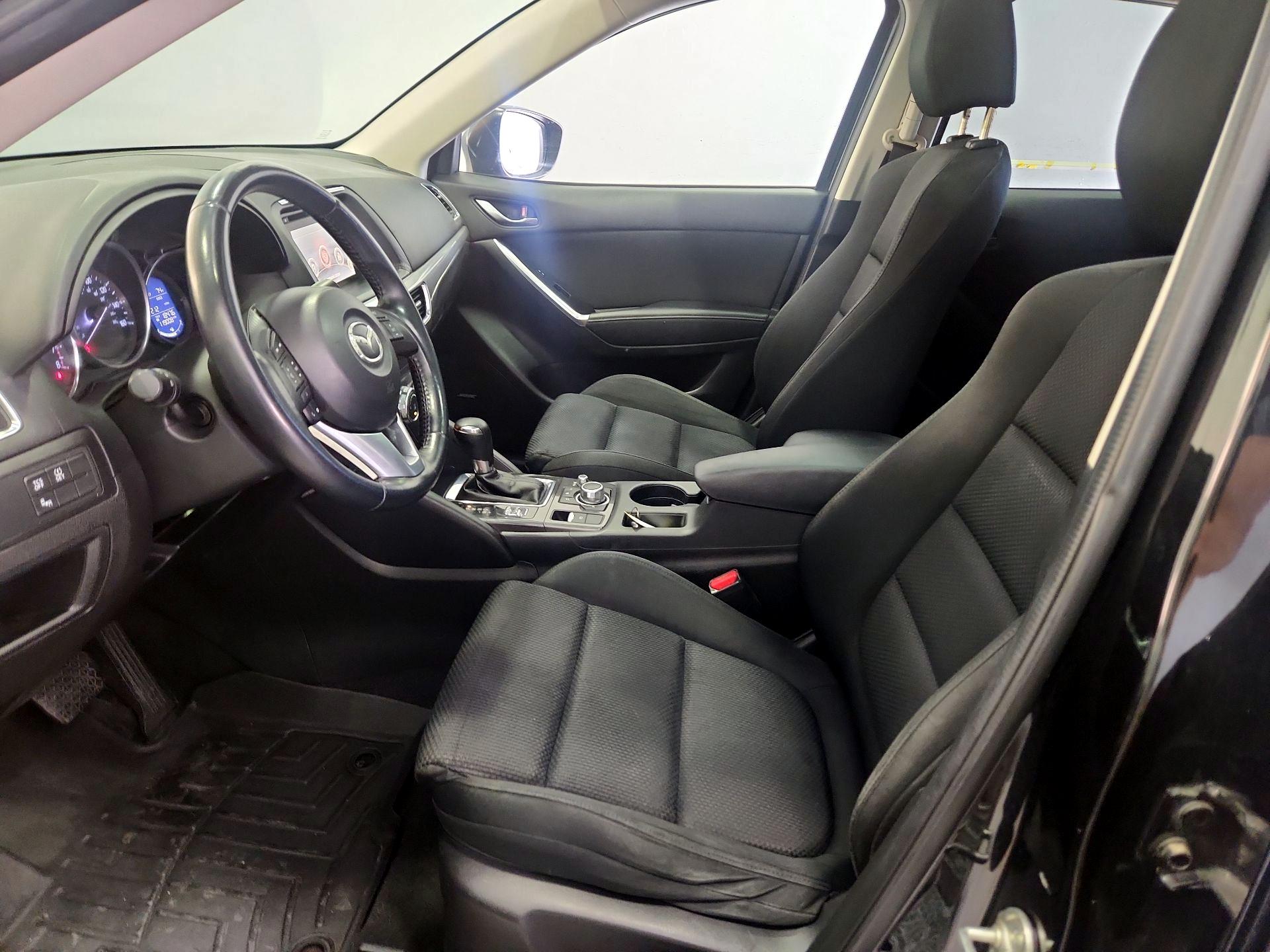 Thumbnail: 2016 Mazda CX-5 - 11