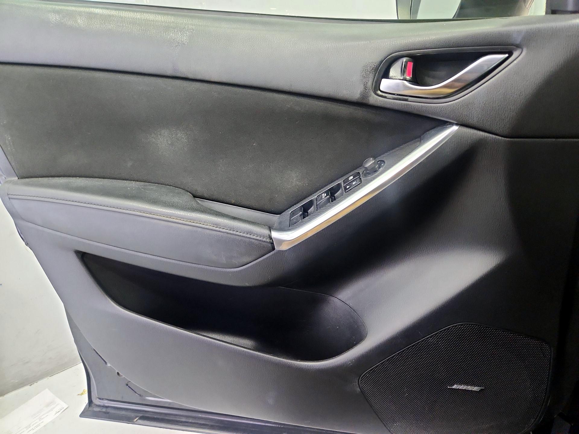 Thumbnail: 2016 Mazda CX-5 - 12