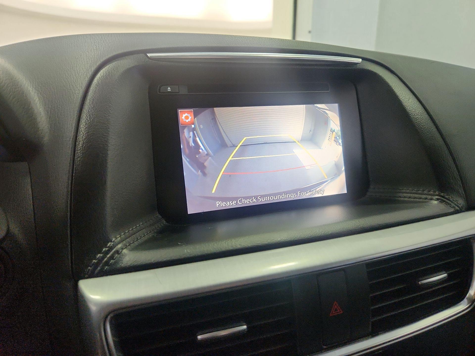 Thumbnail: 2016 Mazda CX-5 - 14