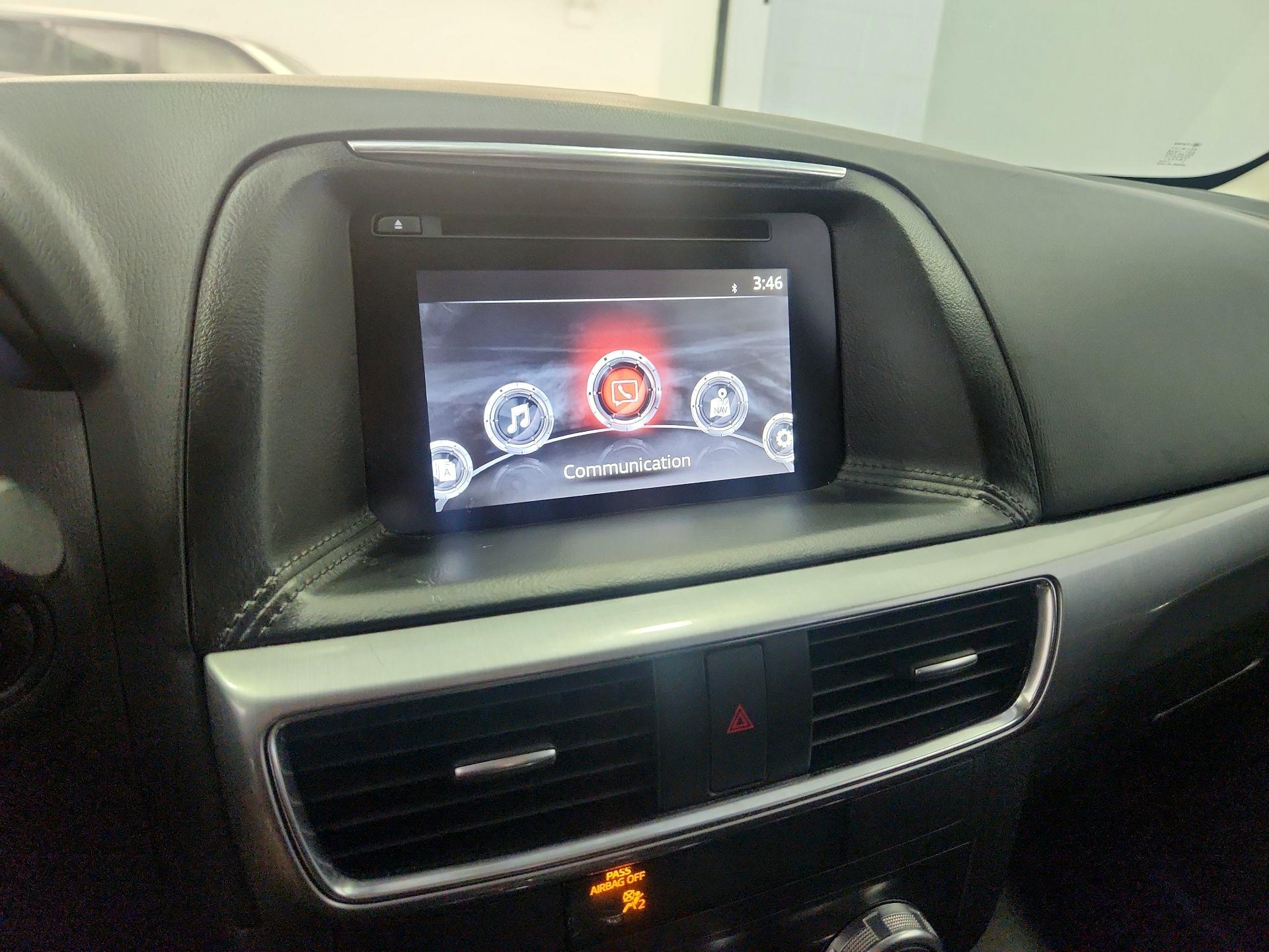 Thumbnail: 2016 Mazda CX-5 - 15