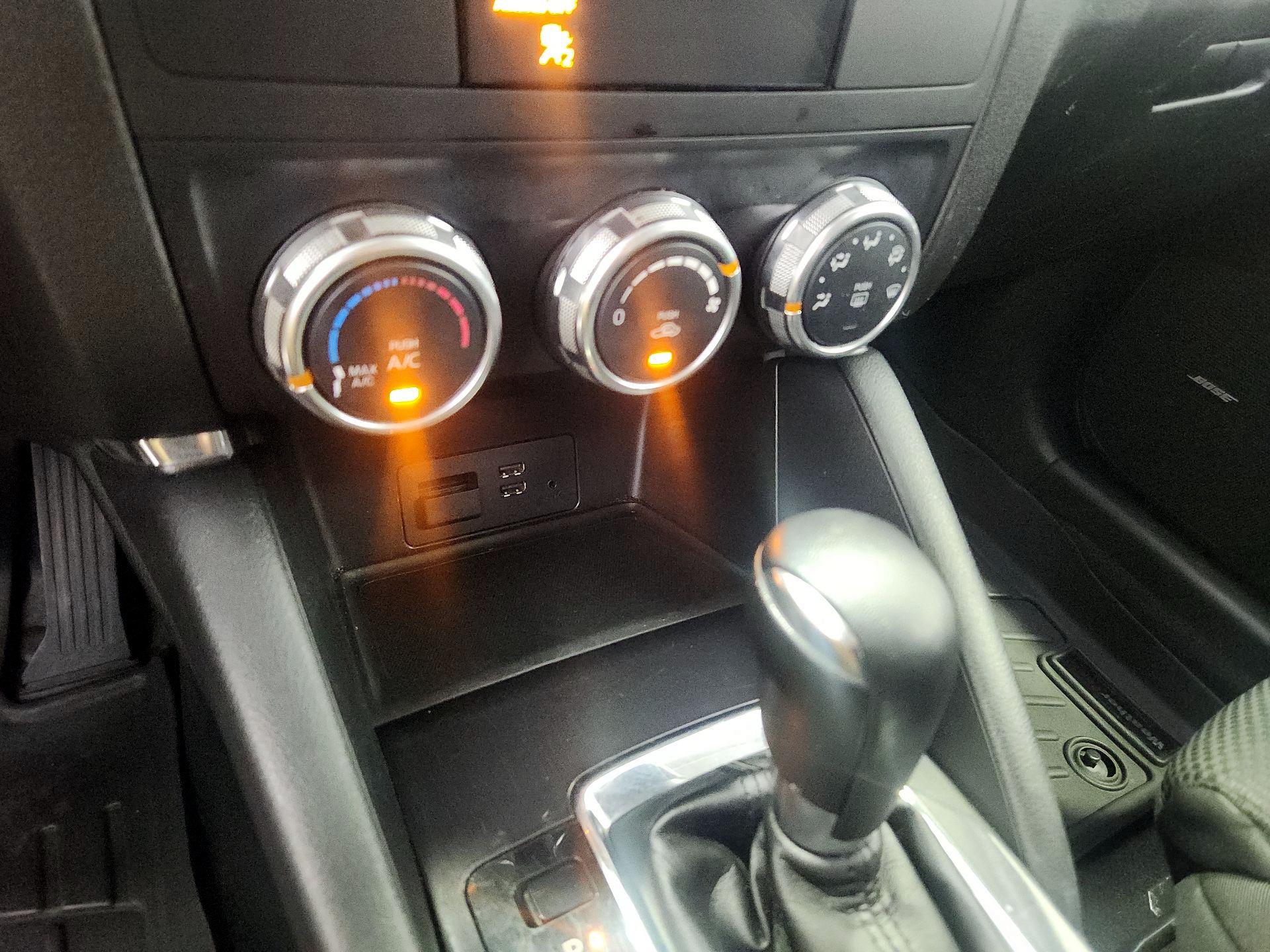 Thumbnail: 2016 Mazda CX-5 - 16