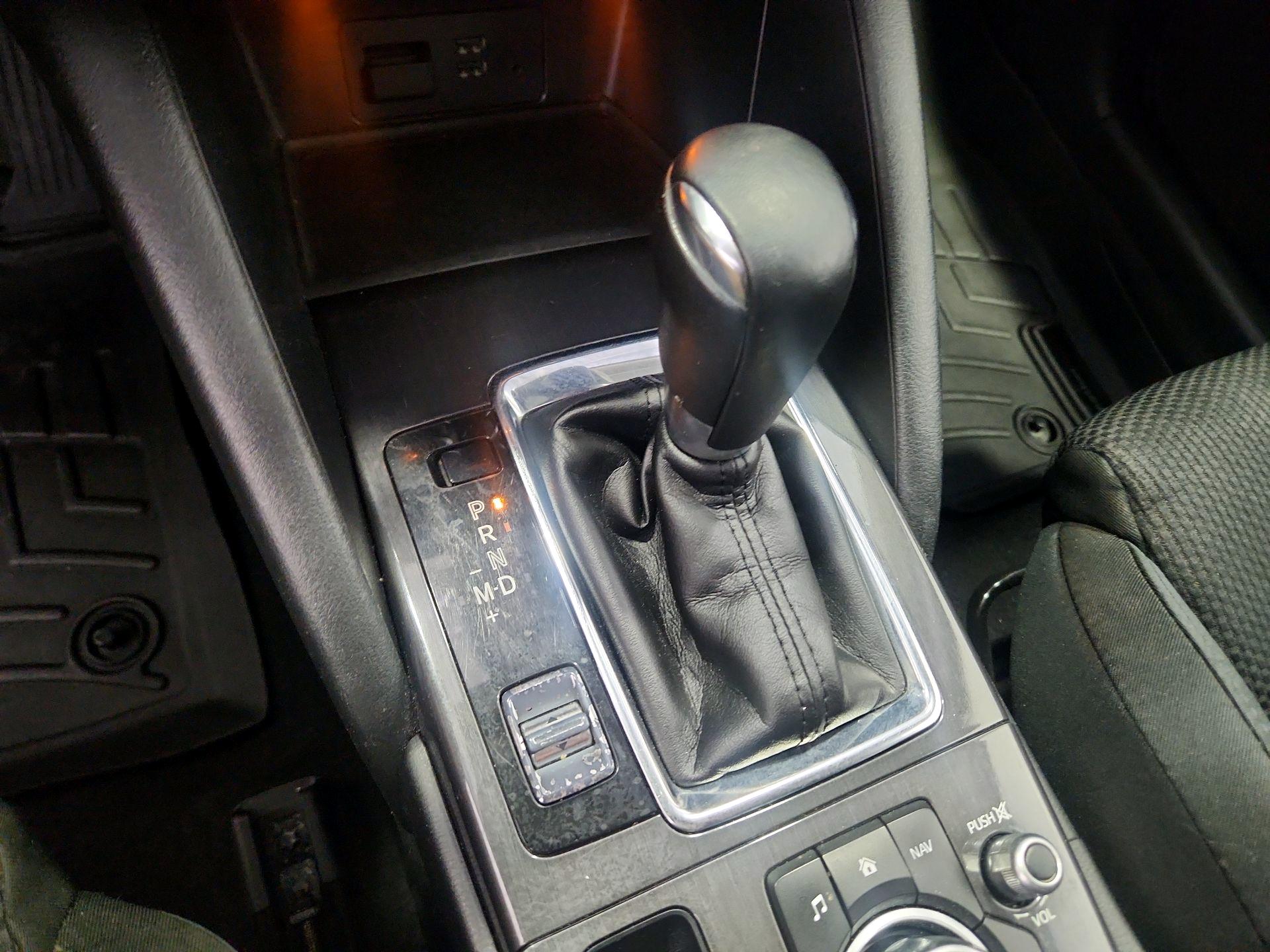 Thumbnail: 2016 Mazda CX-5 - 17