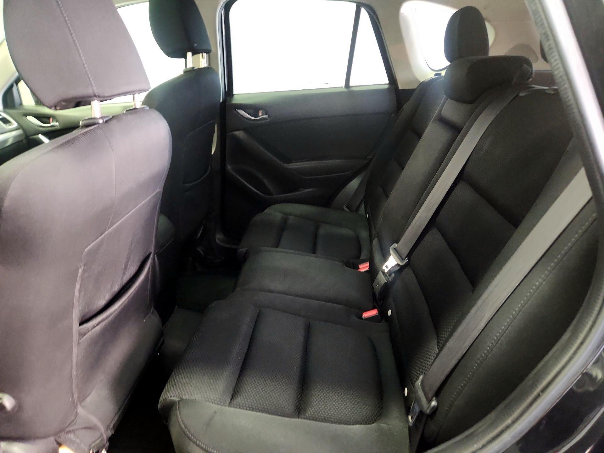 Thumbnail: 2016 Mazda CX-5 - 20