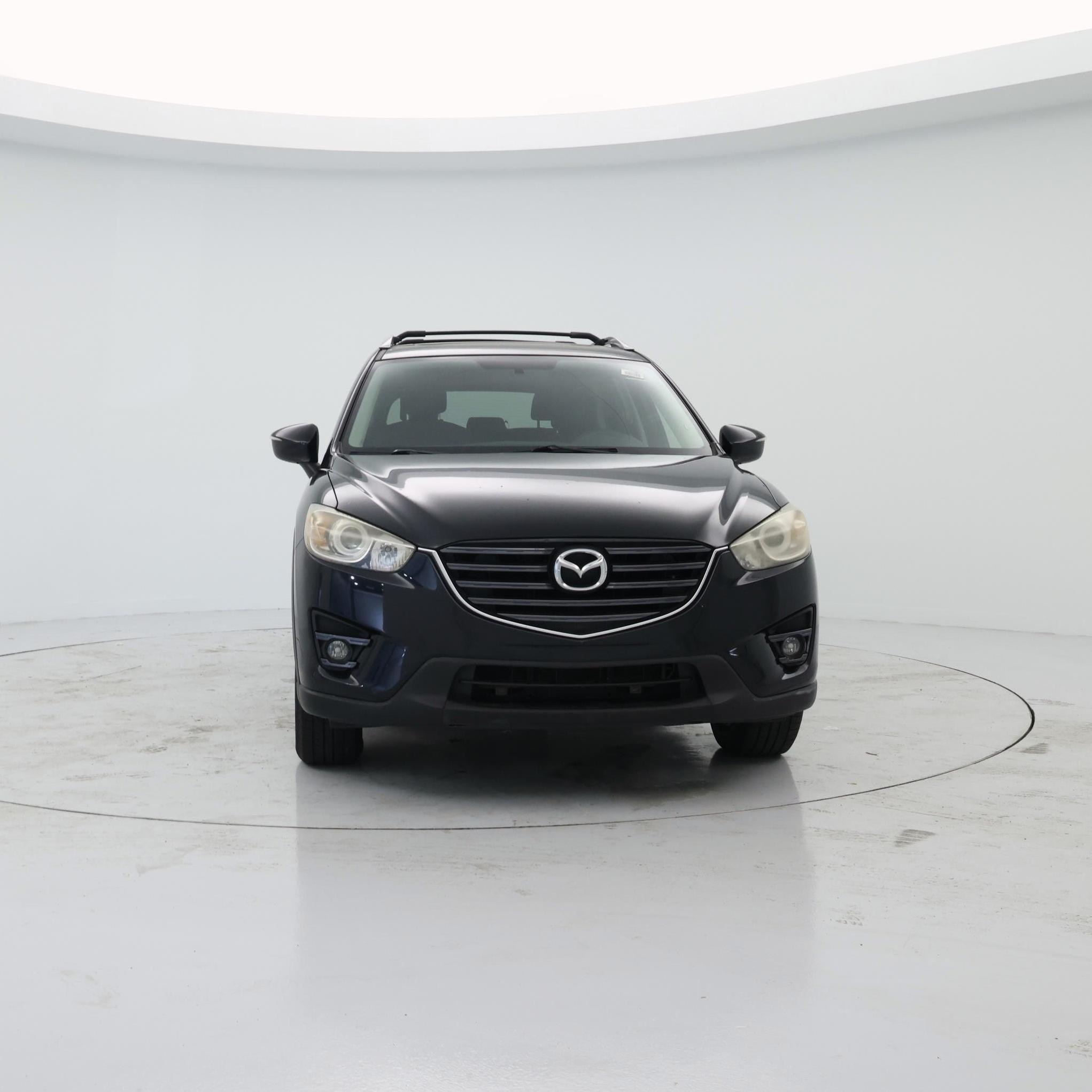 Thumbnail: 2016 Mazda CX-5 - 5