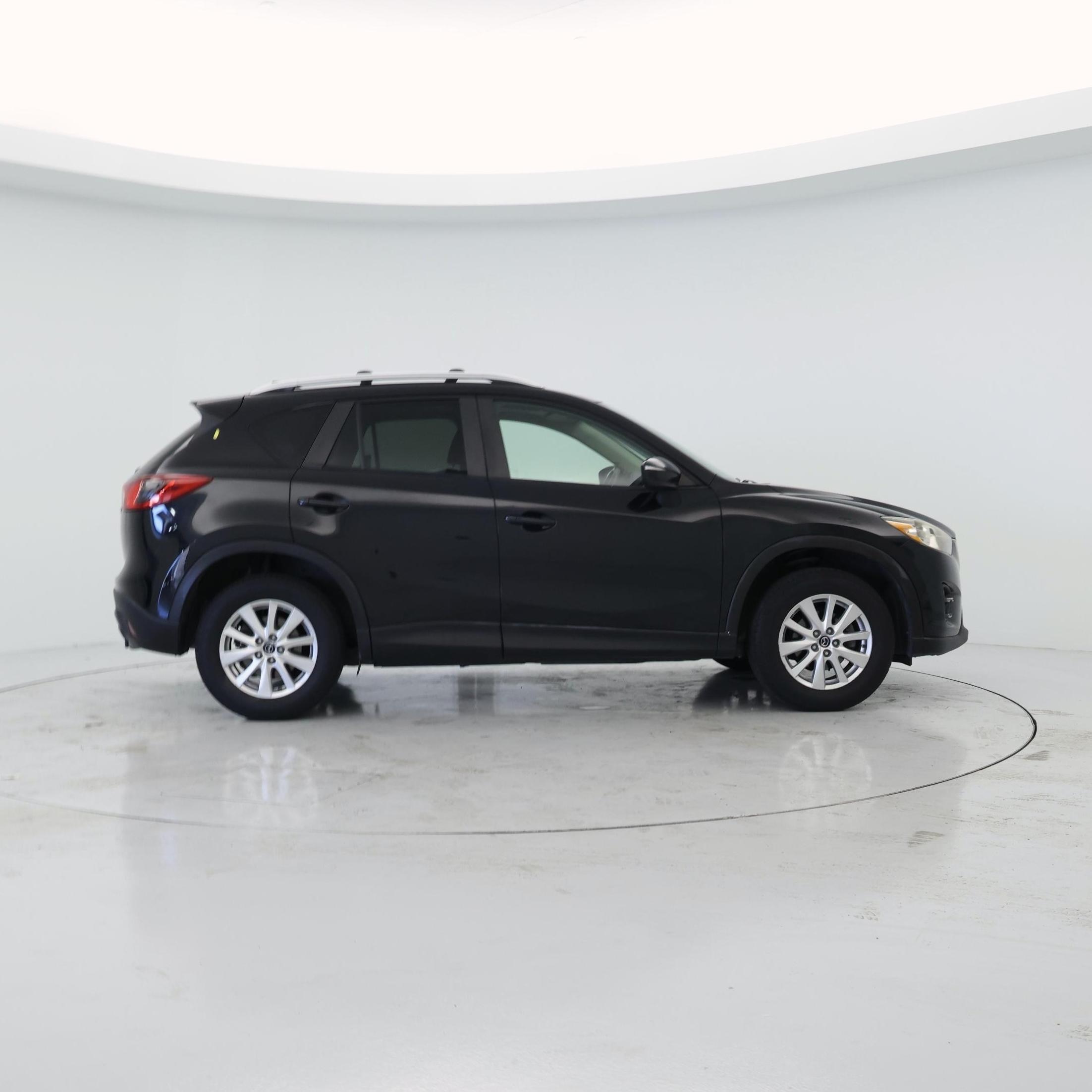 Thumbnail: 2016 Mazda CX-5 - 7