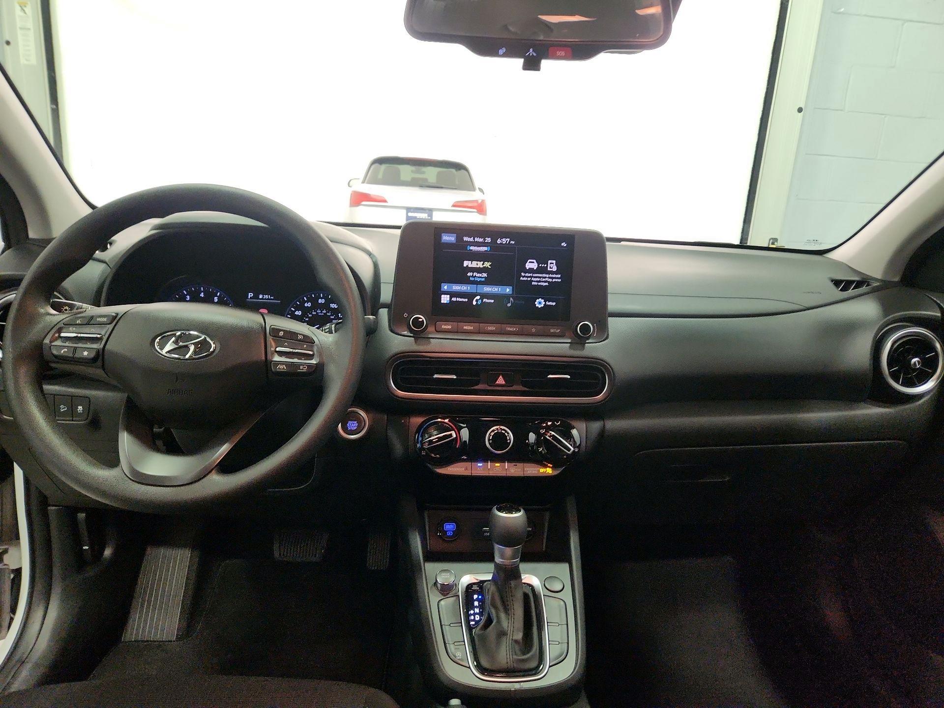 Thumbnail: 2023 Hyundai Kona - 9