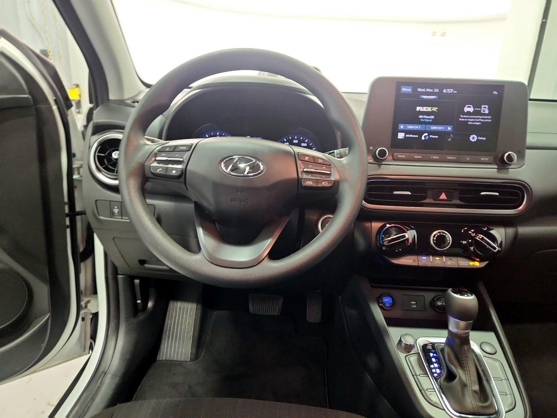 Thumbnail: 2023 Hyundai Kona - 10