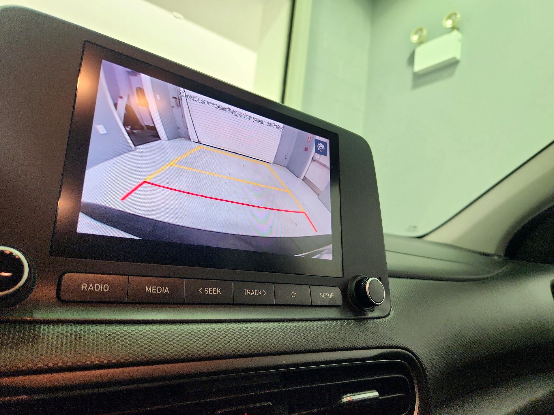 Thumbnail: 2023 Hyundai Kona - 14