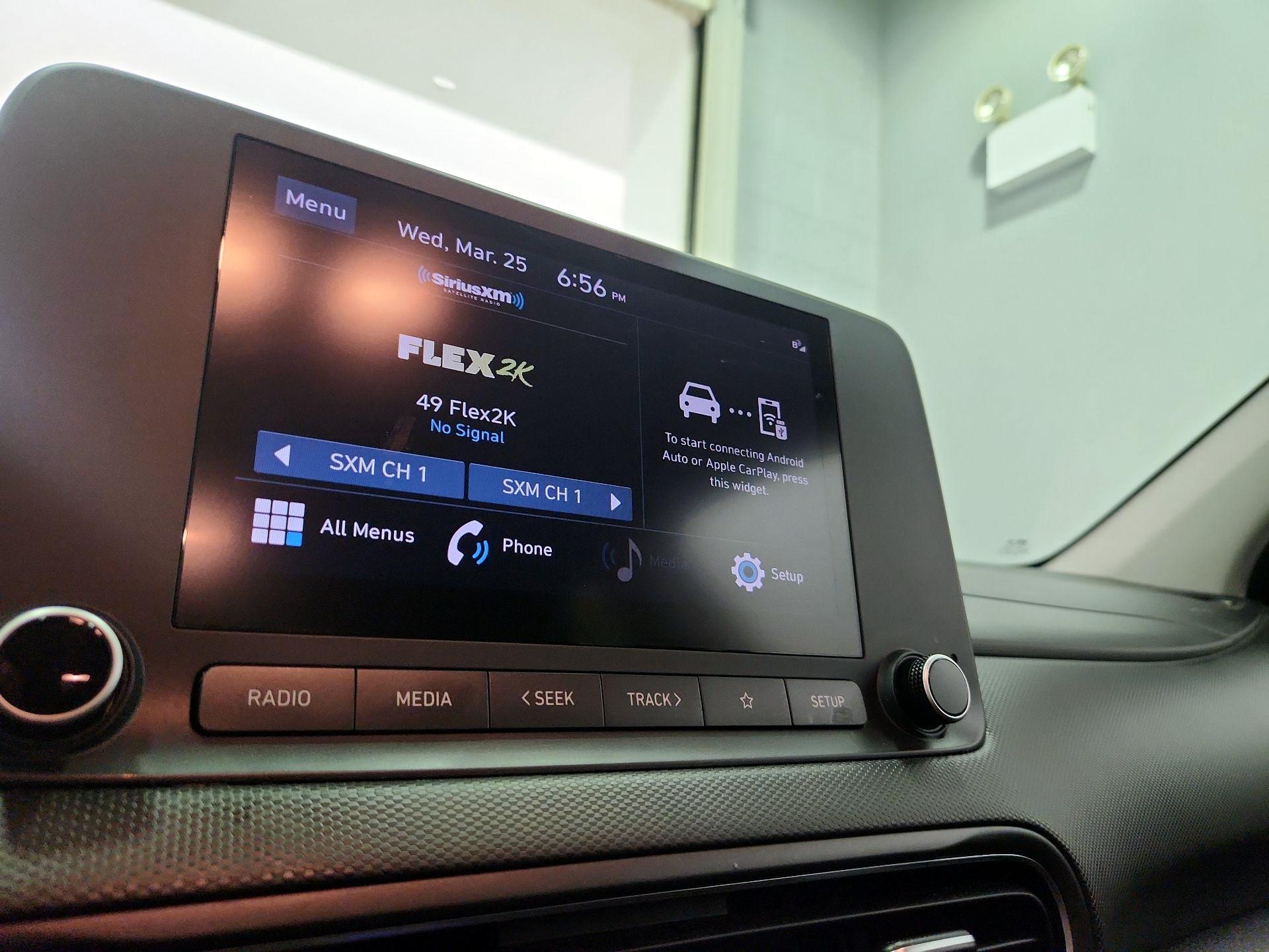 Thumbnail: 2023 Hyundai Kona - 15