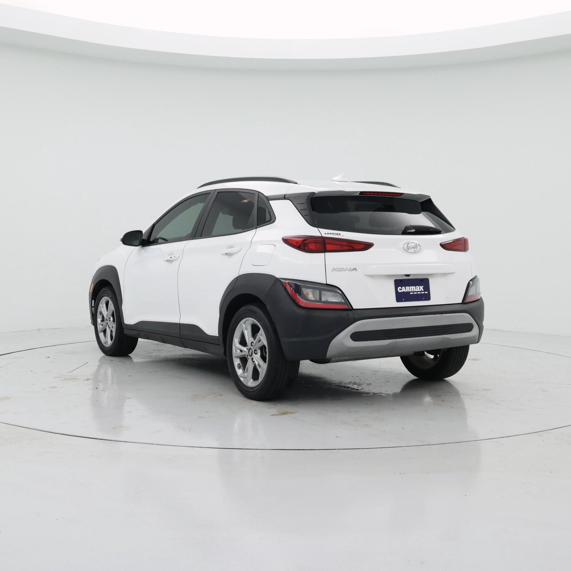 Thumbnail: 2023 Hyundai Kona - 2