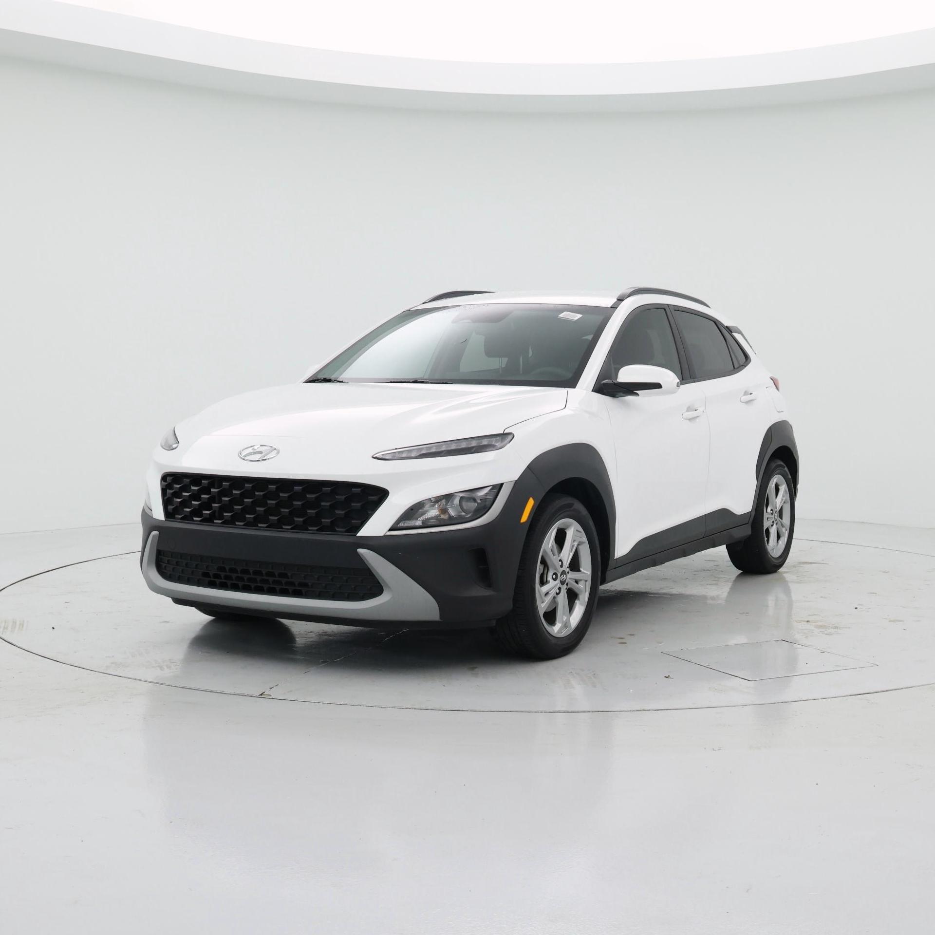 Thumbnail: 2023 Hyundai Kona - 4