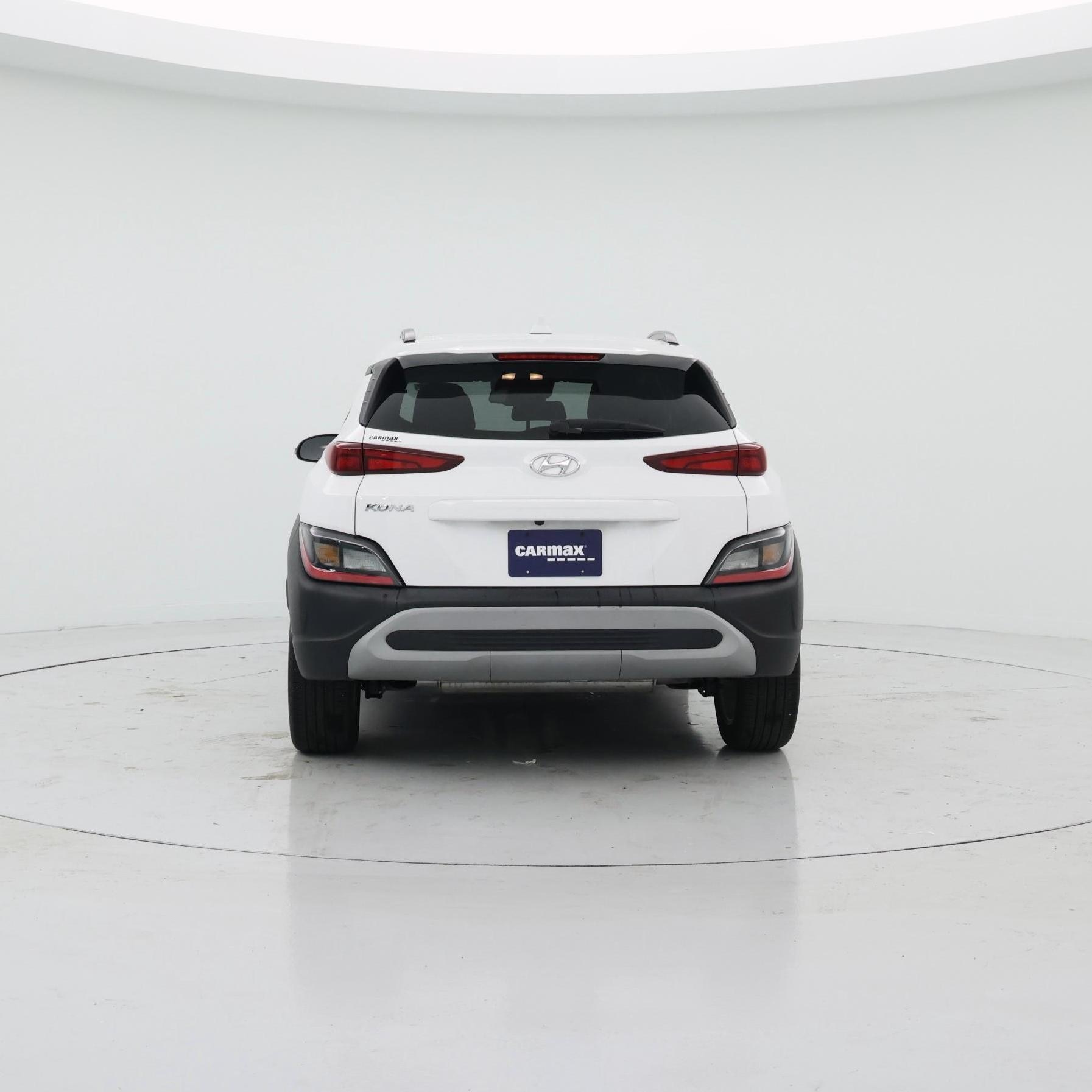 Thumbnail: 2023 Hyundai Kona - 6