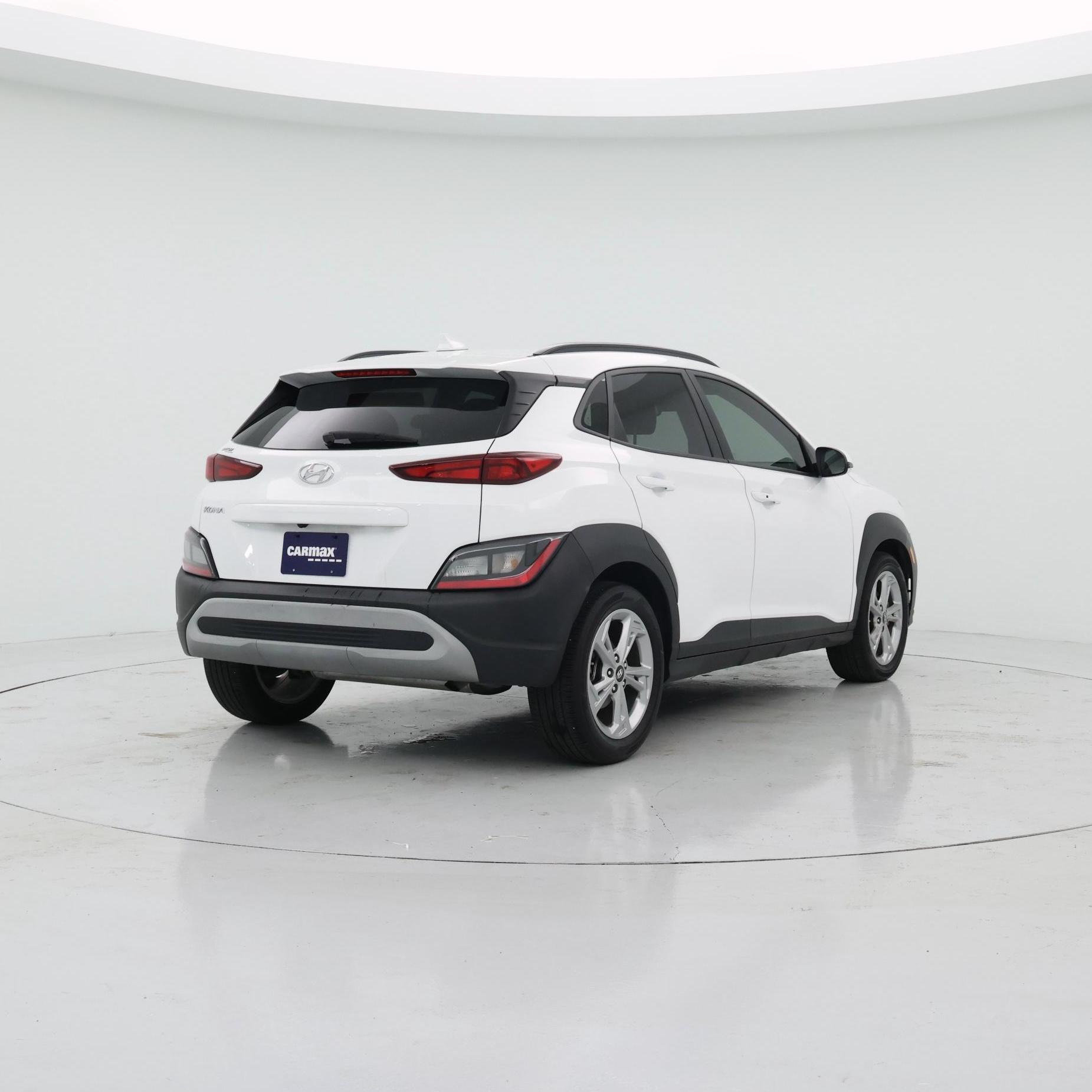 Thumbnail: 2023 Hyundai Kona - 8