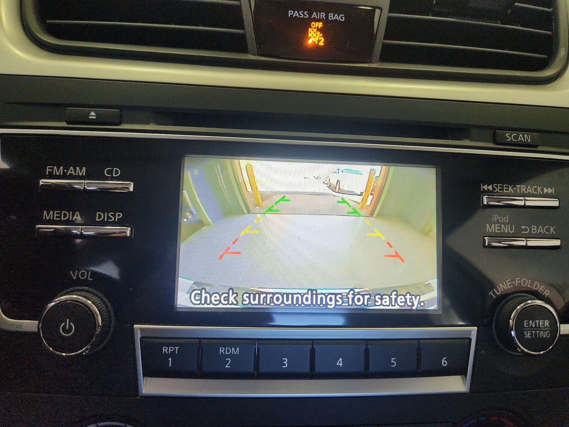 Thumbnail: 2017 Nissan Altima - 14