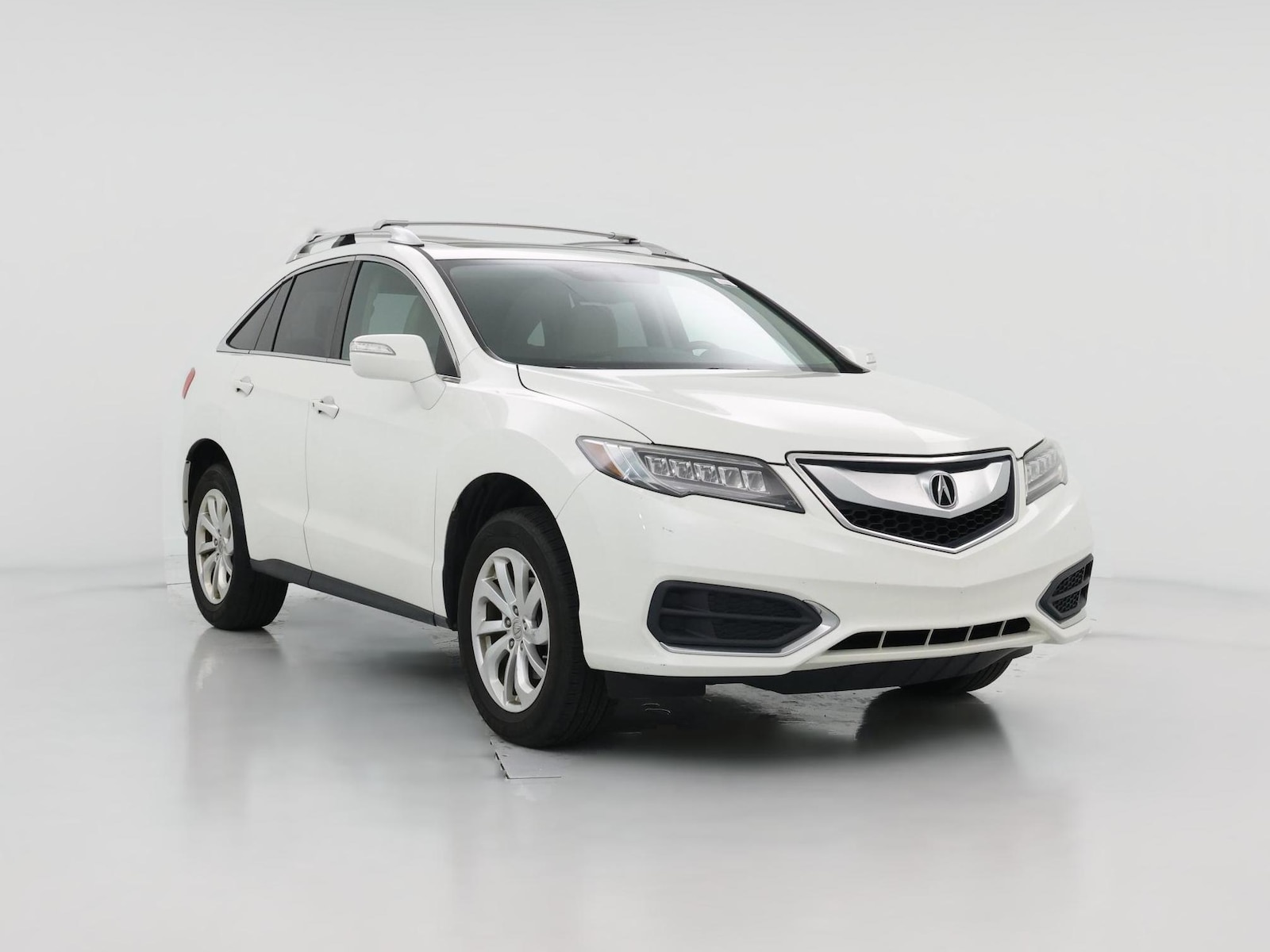 2018 Acura RDX