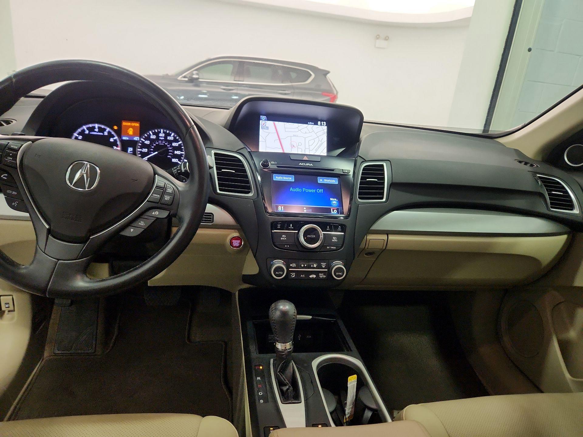 Thumbnail: 2018 Acura RDX - 9