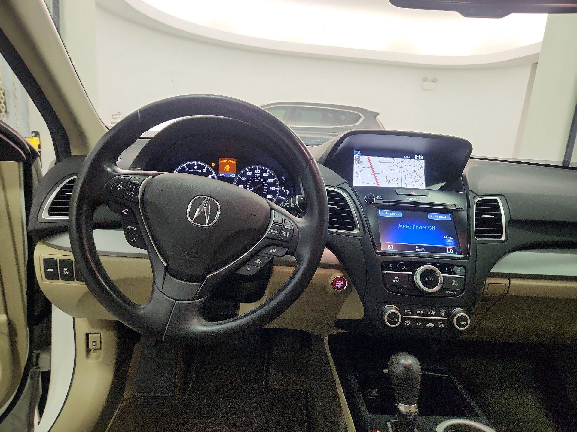 Thumbnail: 2018 Acura RDX - 10