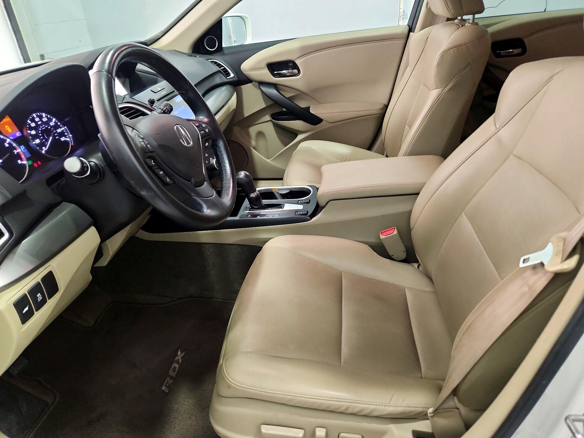 Thumbnail: 2018 Acura RDX - 11