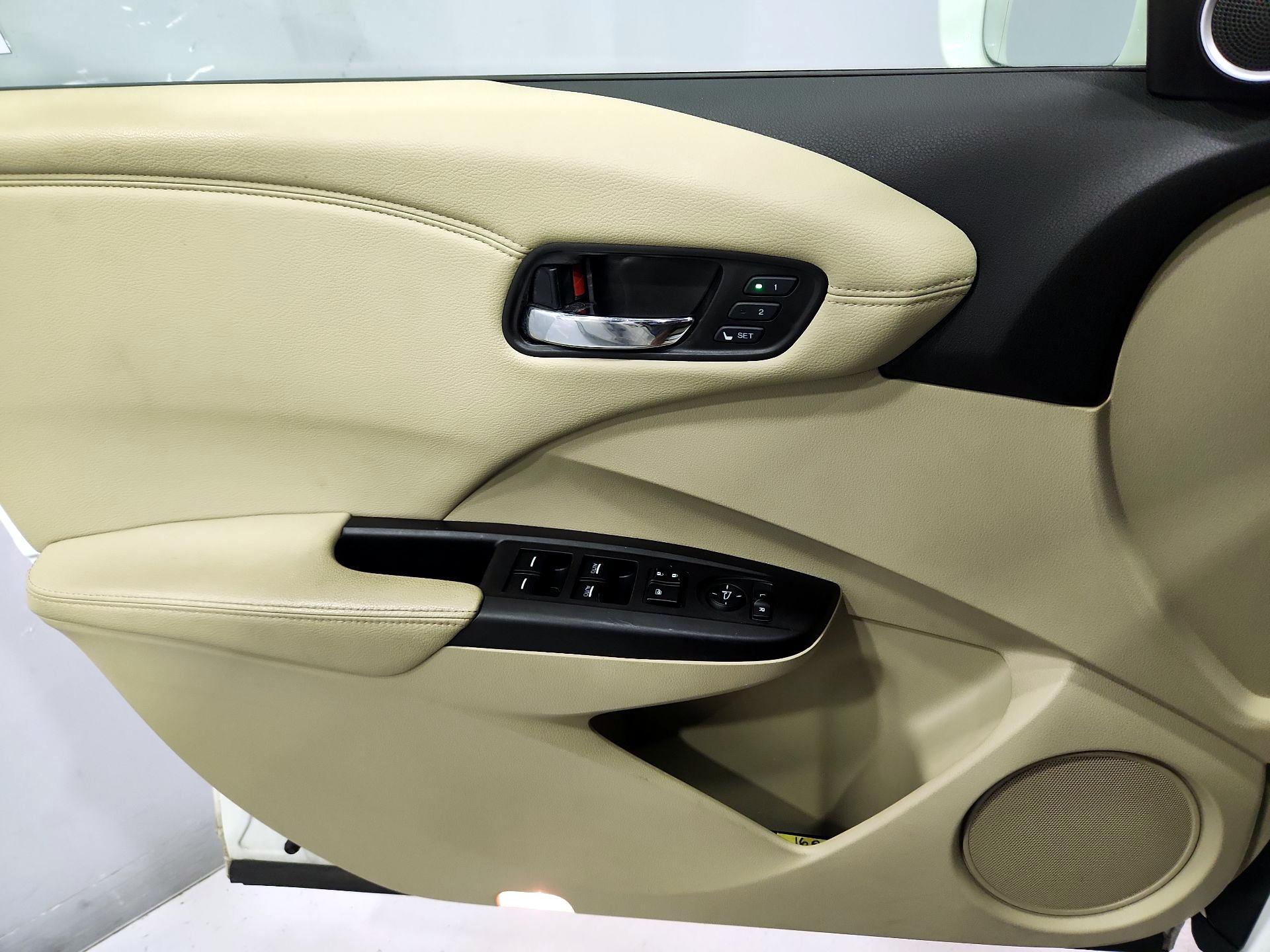 Thumbnail: 2018 Acura RDX - 12