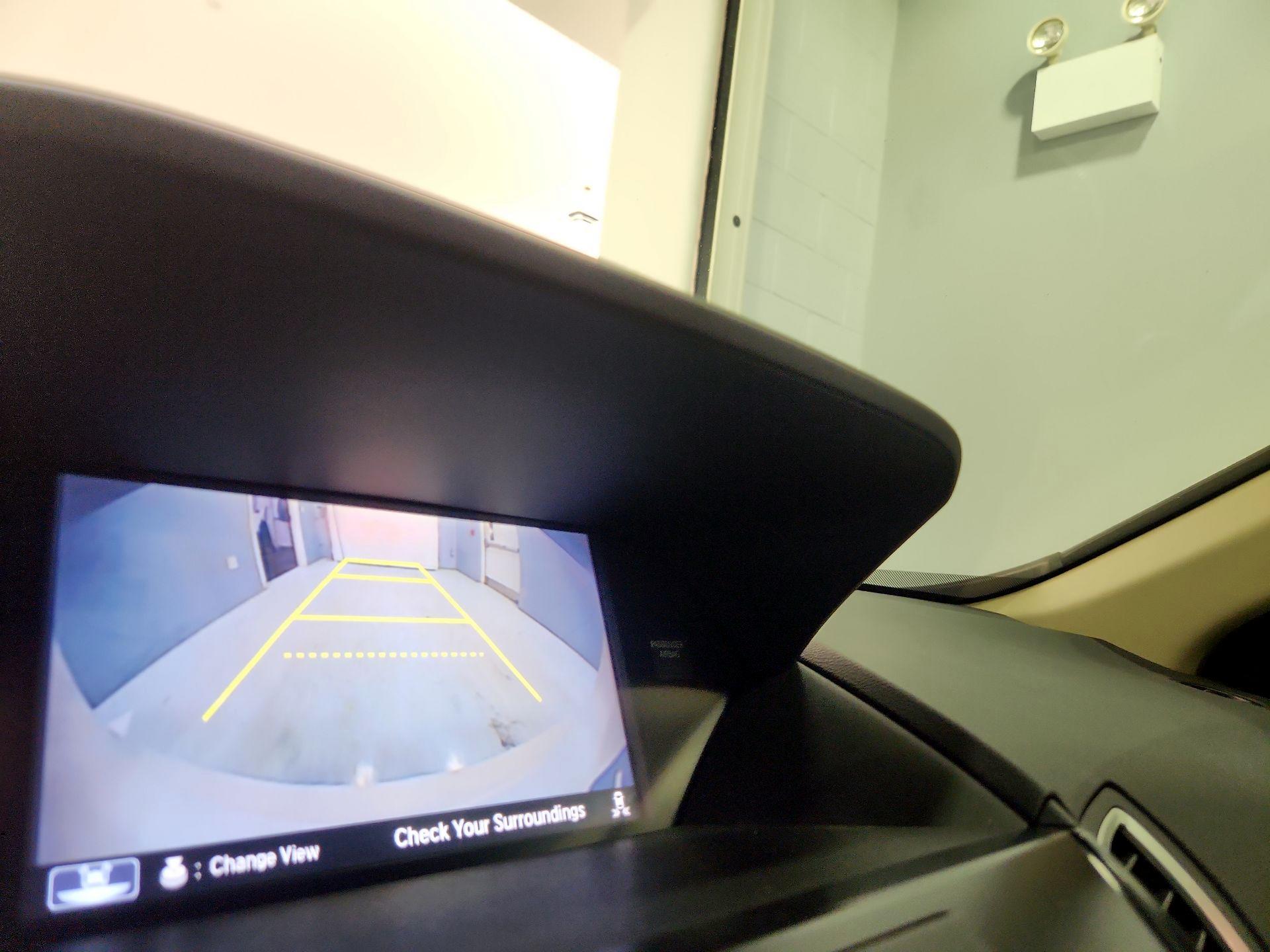 Thumbnail: 2018 Acura RDX - 14