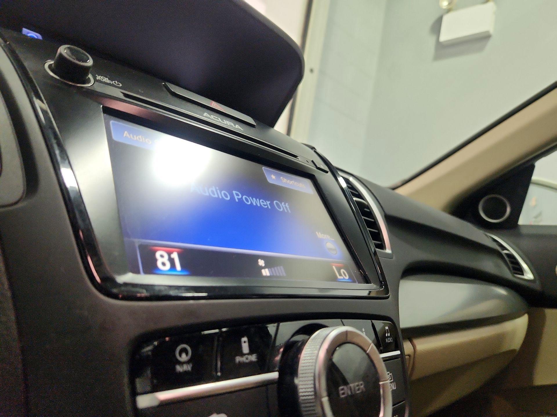 Thumbnail: 2018 Acura RDX - 15