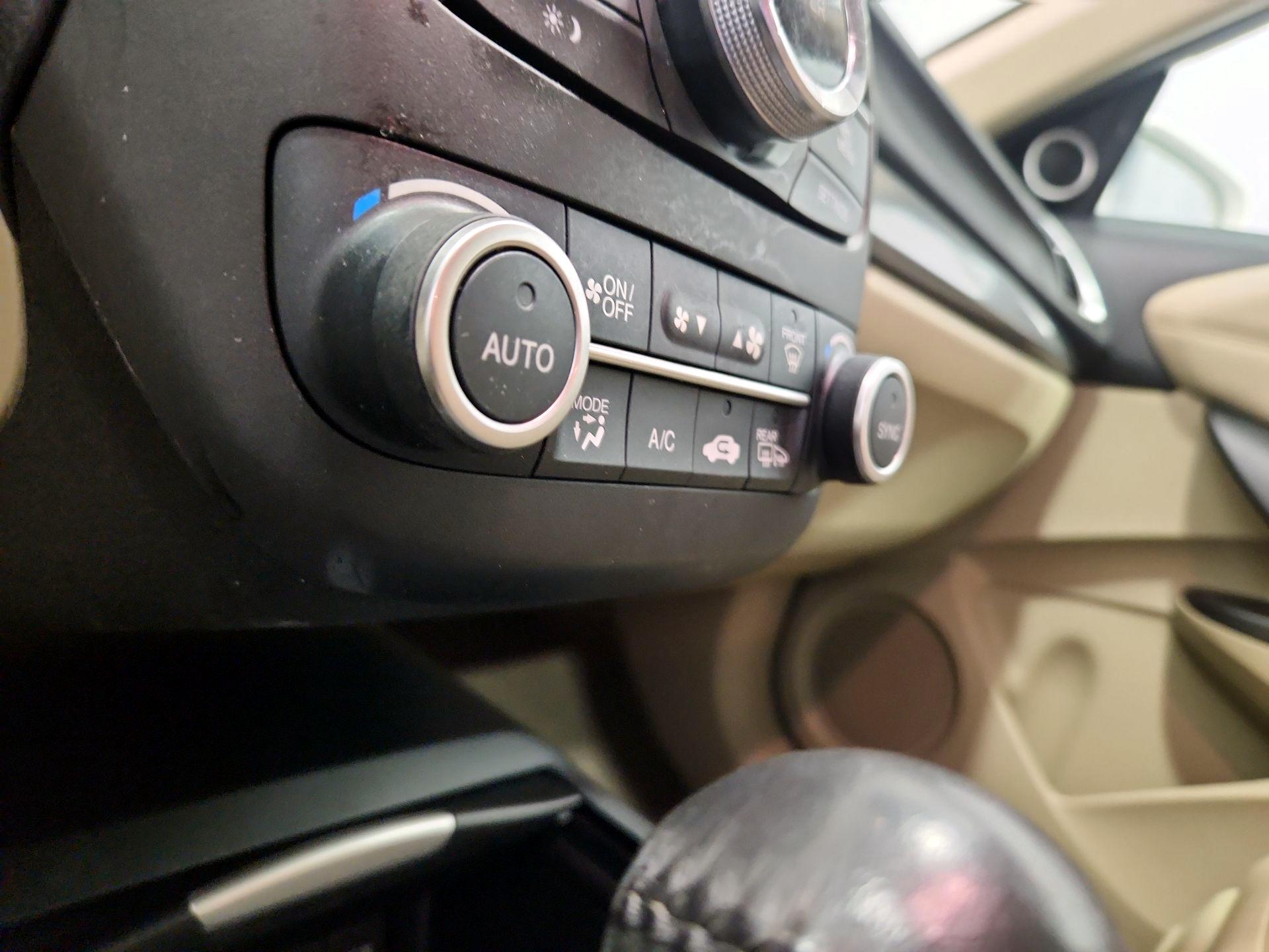 Thumbnail: 2018 Acura RDX - 16