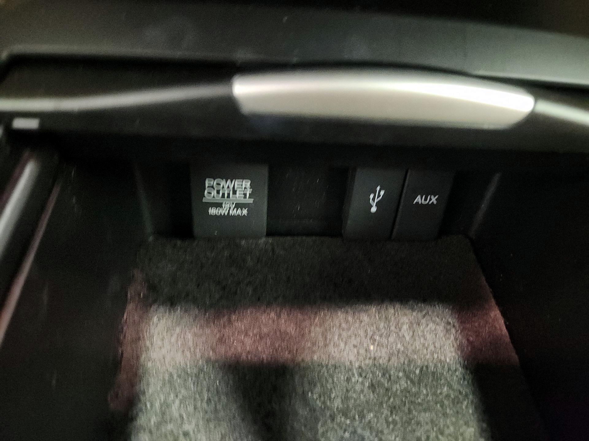 Thumbnail: 2018 Acura RDX - 18