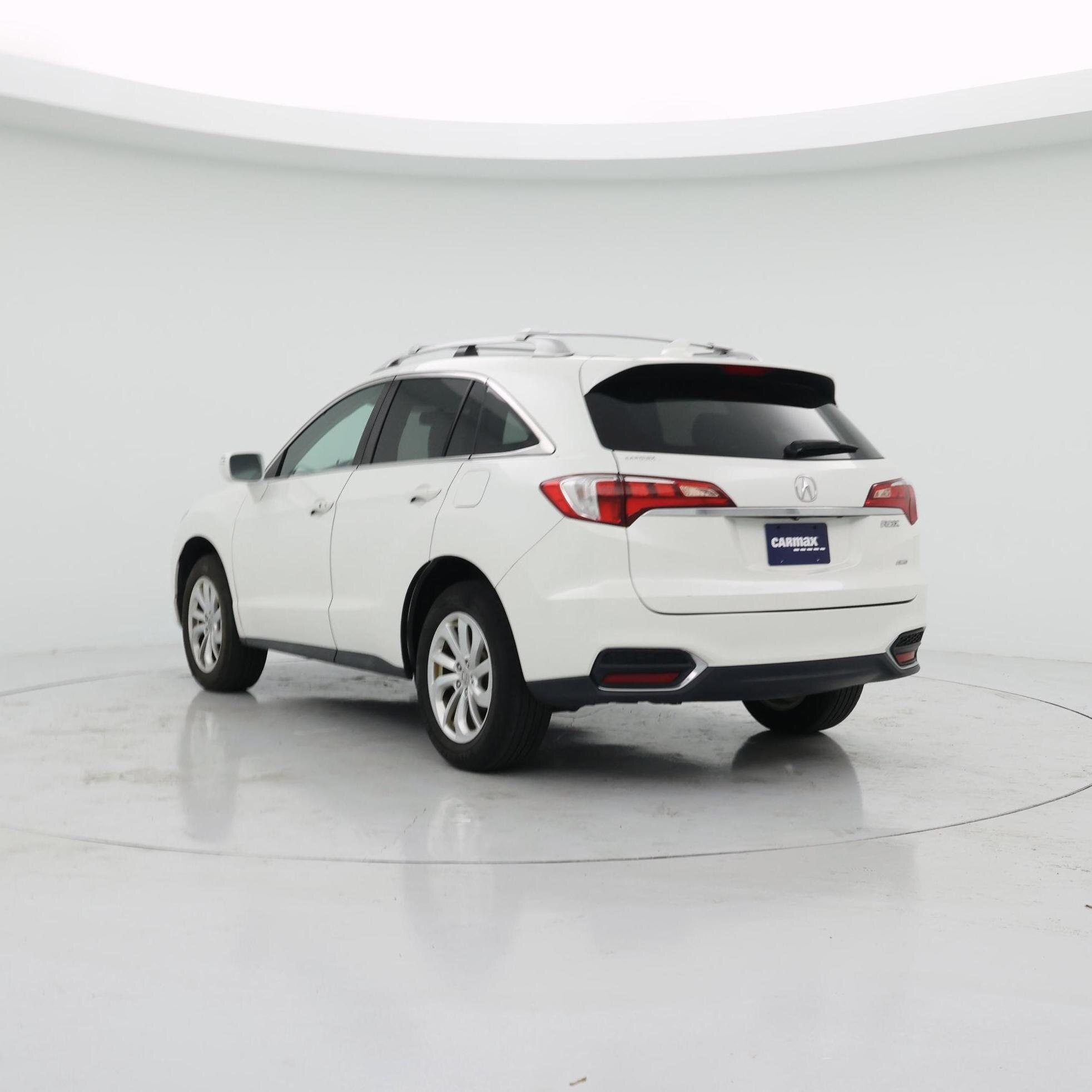 Thumbnail: 2018 Acura RDX - 2