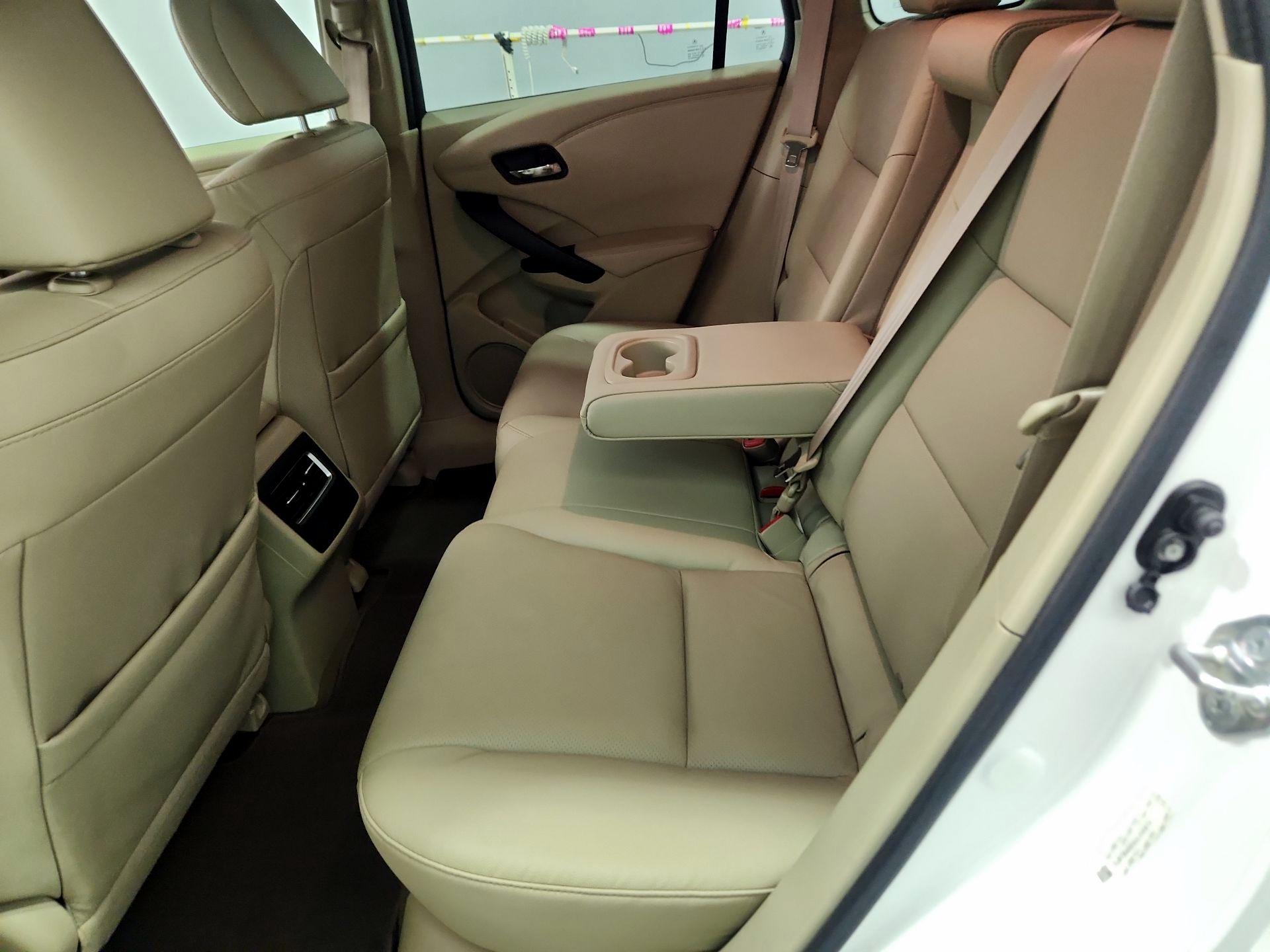 Thumbnail: 2018 Acura RDX - 19