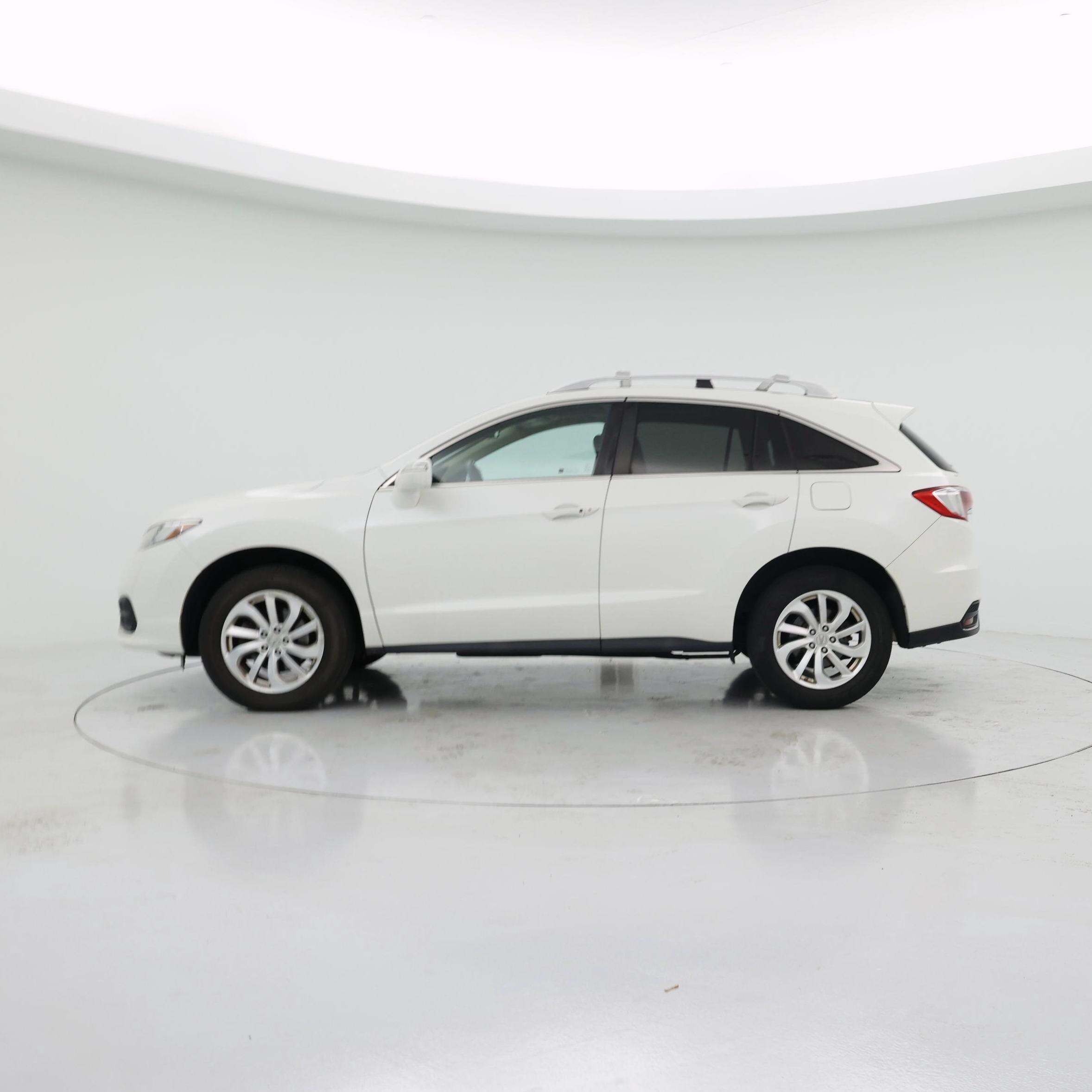 Thumbnail: 2018 Acura RDX - 3