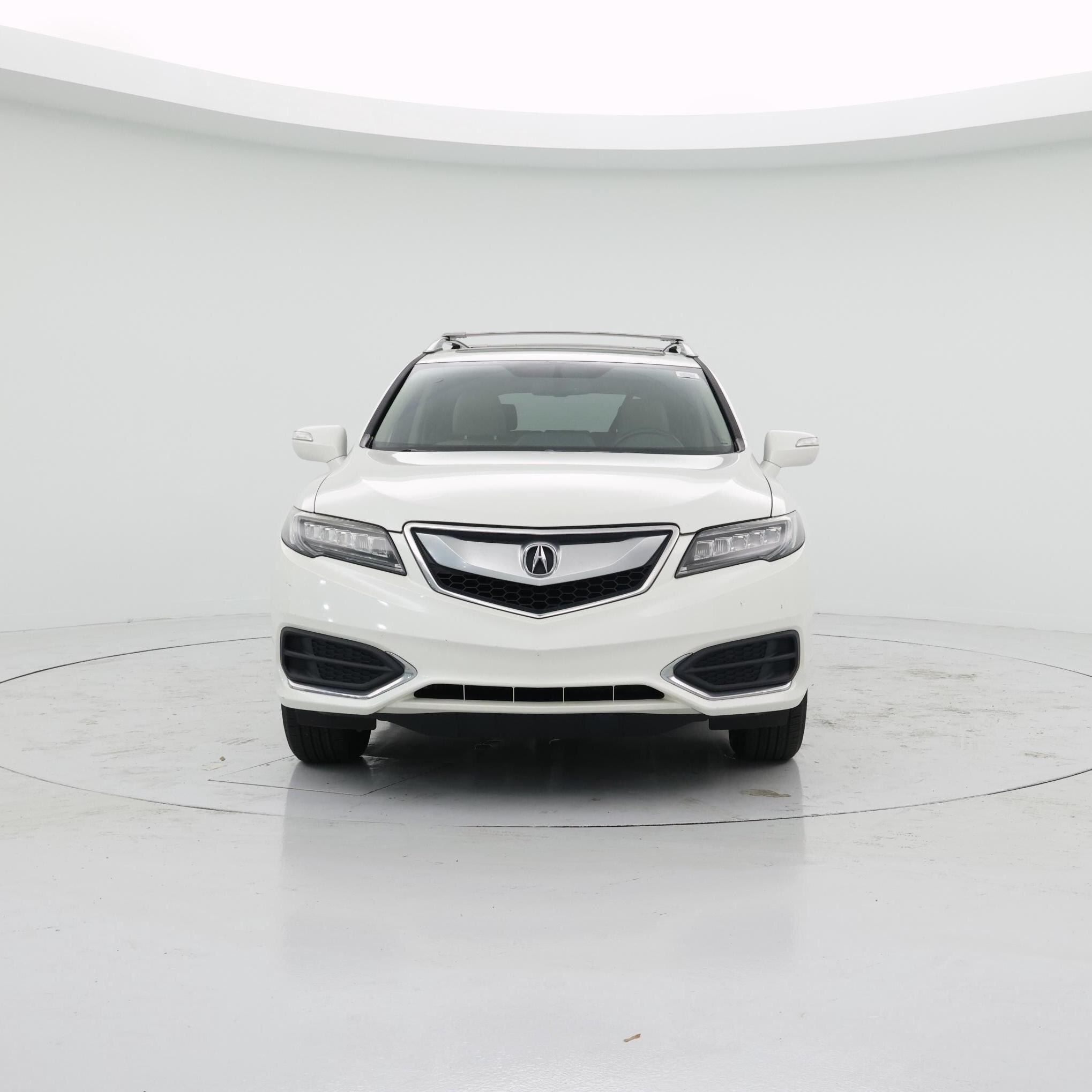 Thumbnail: 2018 Acura RDX - 5