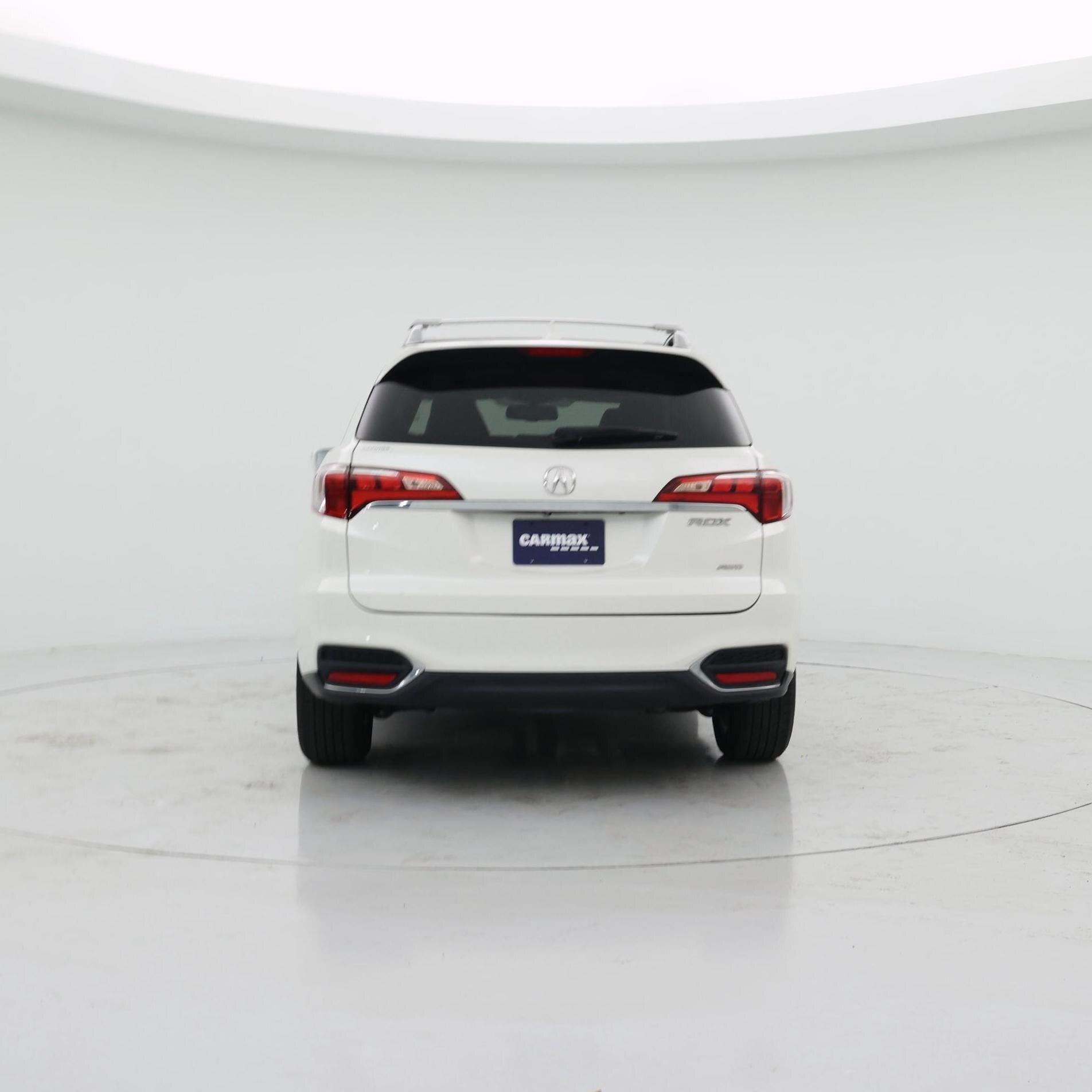 Thumbnail: 2018 Acura RDX - 6