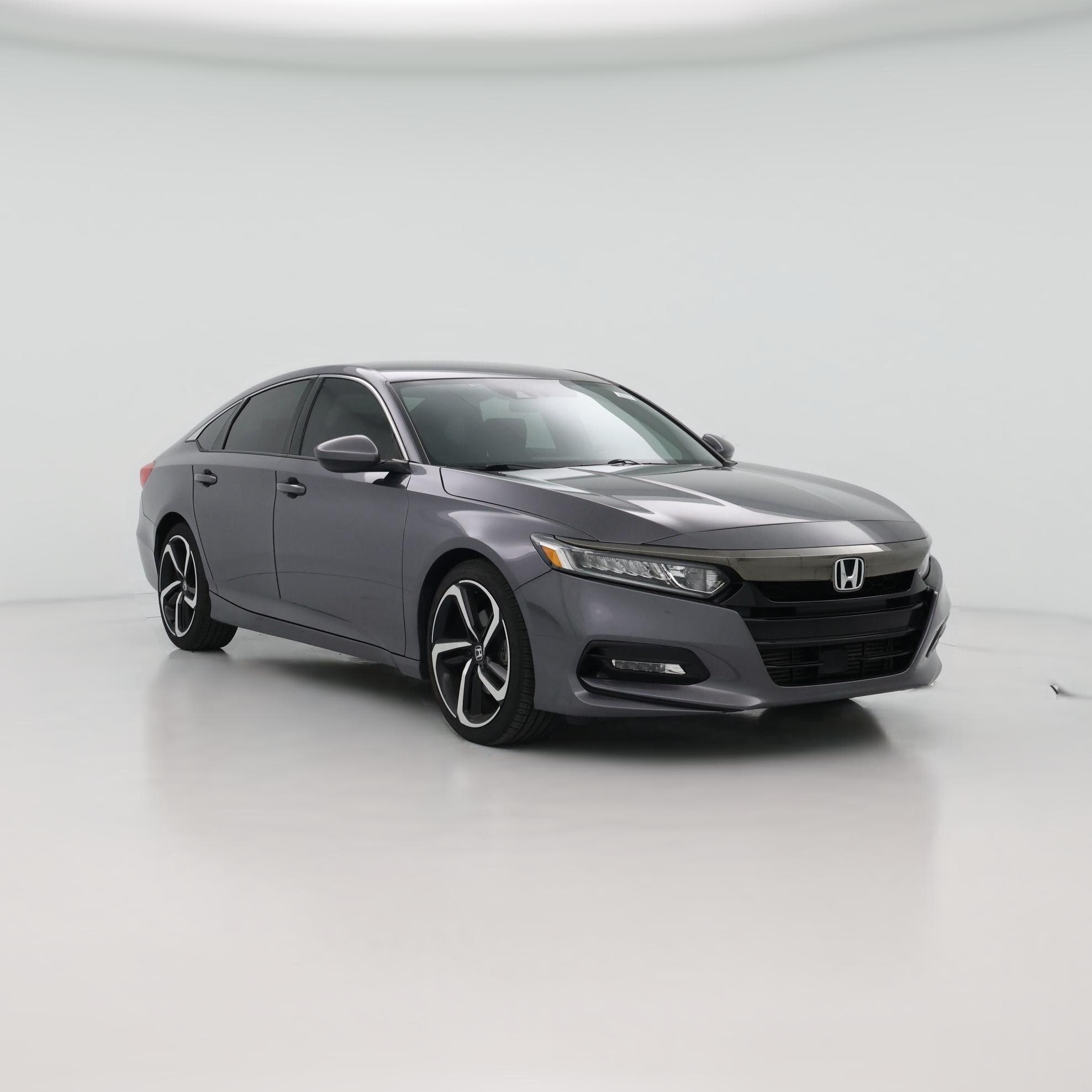 Thumbnail: 2020 Honda Accord - 1