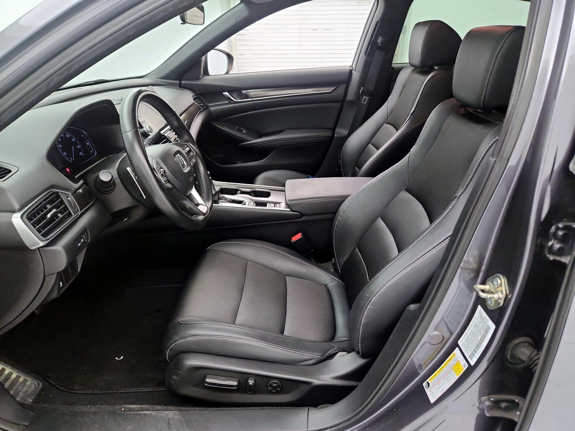 Thumbnail: 2020 Honda Accord - 11