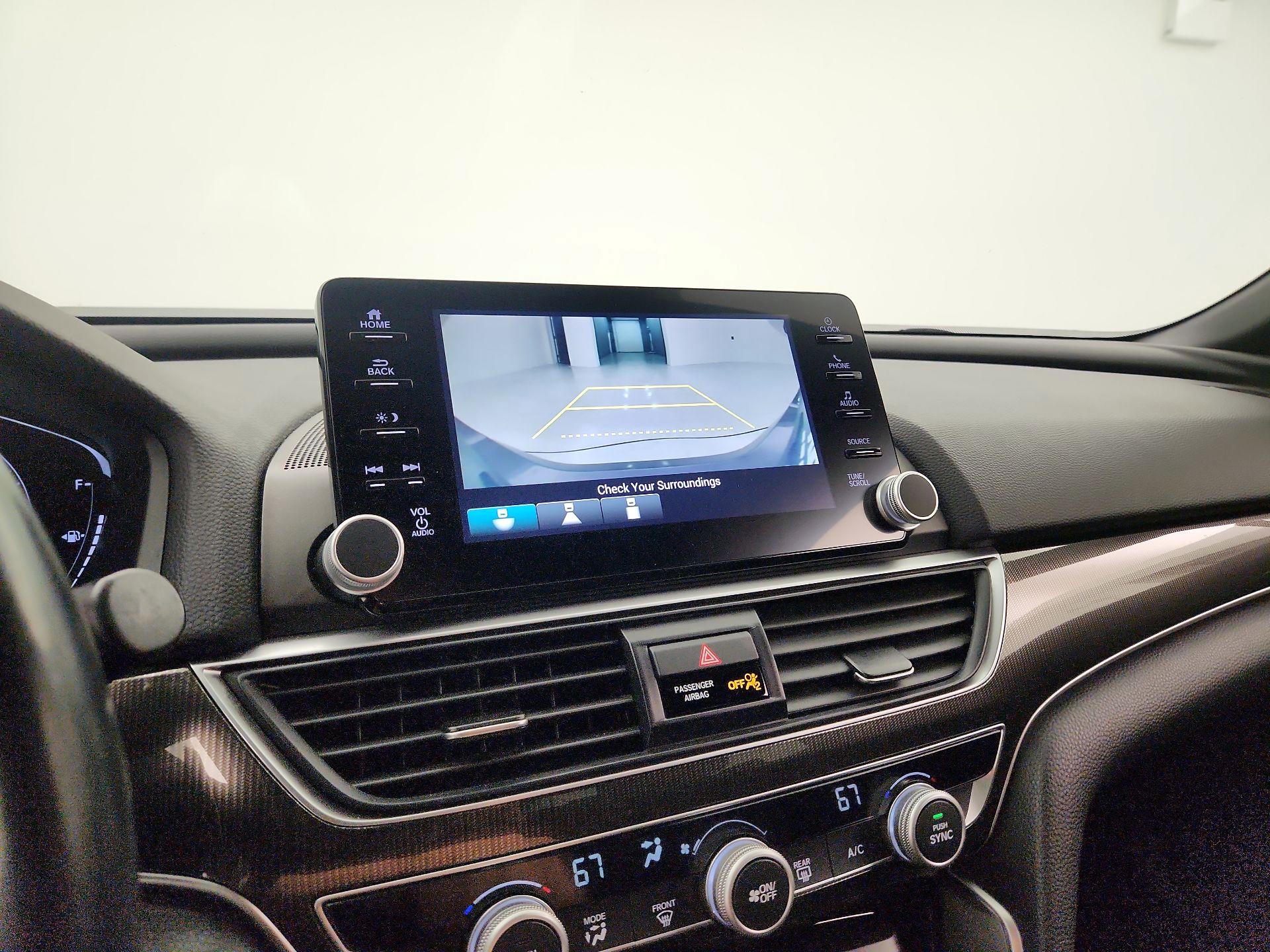 Thumbnail: 2020 Honda Accord - 14