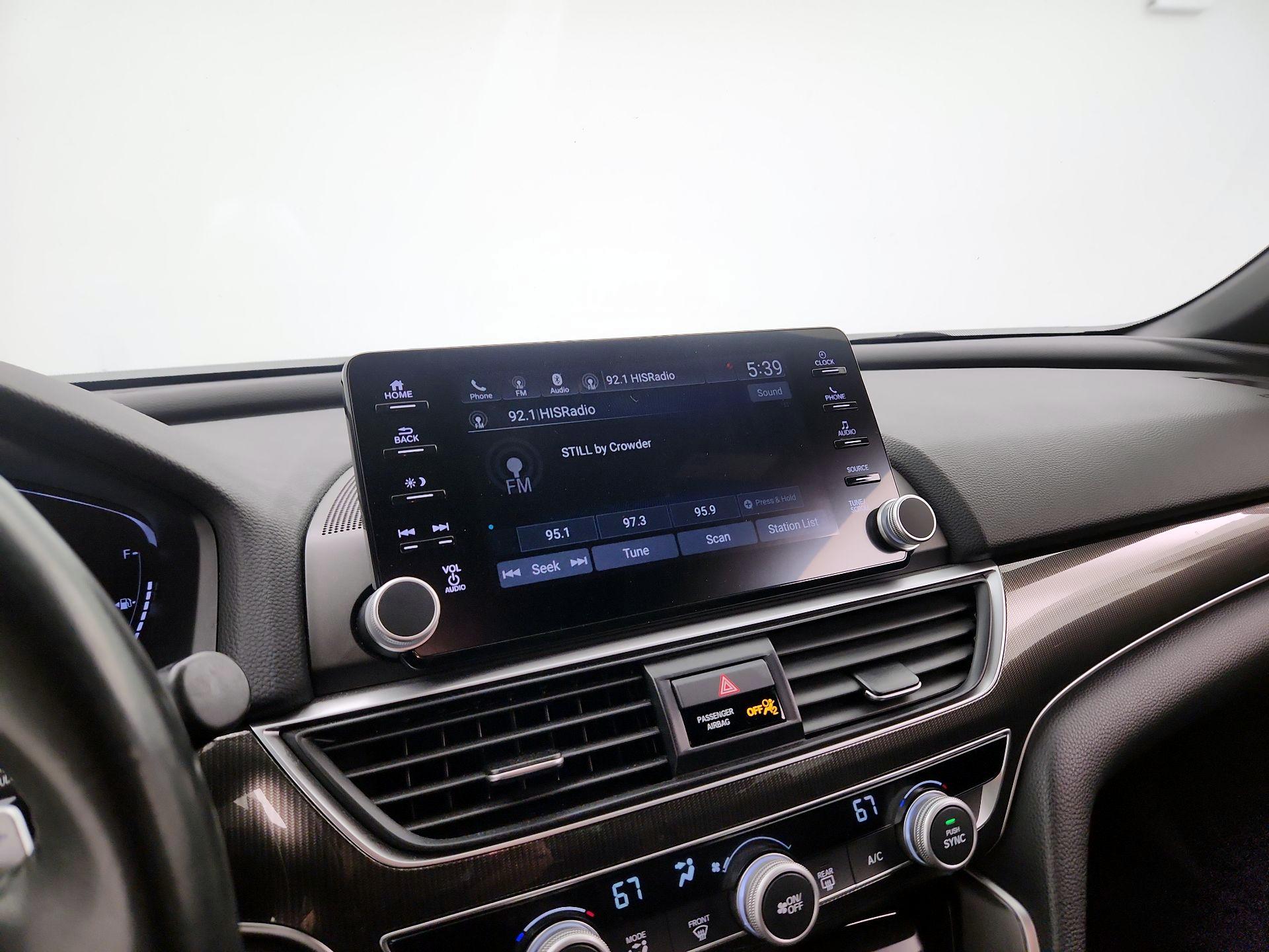 Thumbnail: 2020 Honda Accord - 15