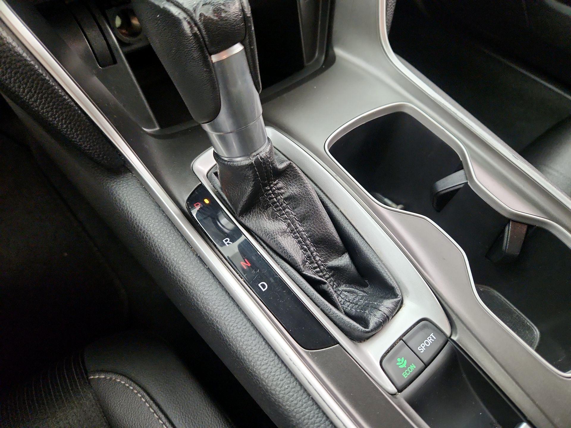 Thumbnail: 2020 Honda Accord - 17