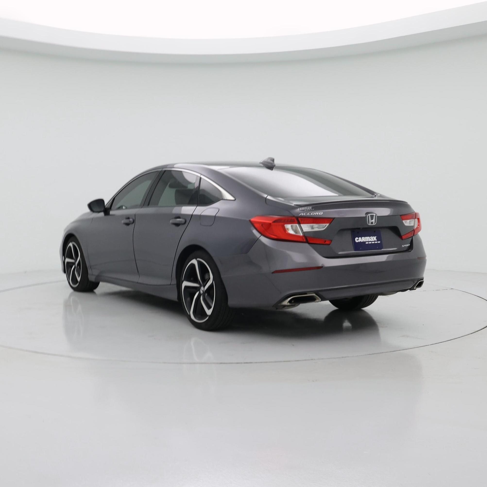 Thumbnail: 2020 Honda Accord - 2