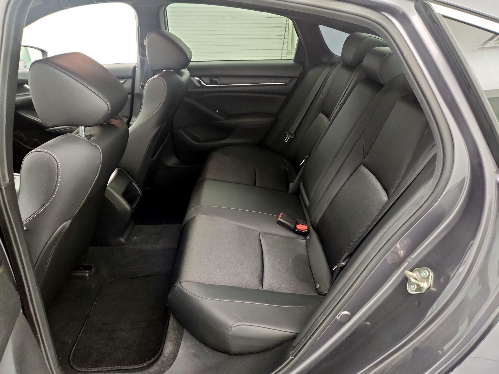 Thumbnail: 2020 Honda Accord - 19