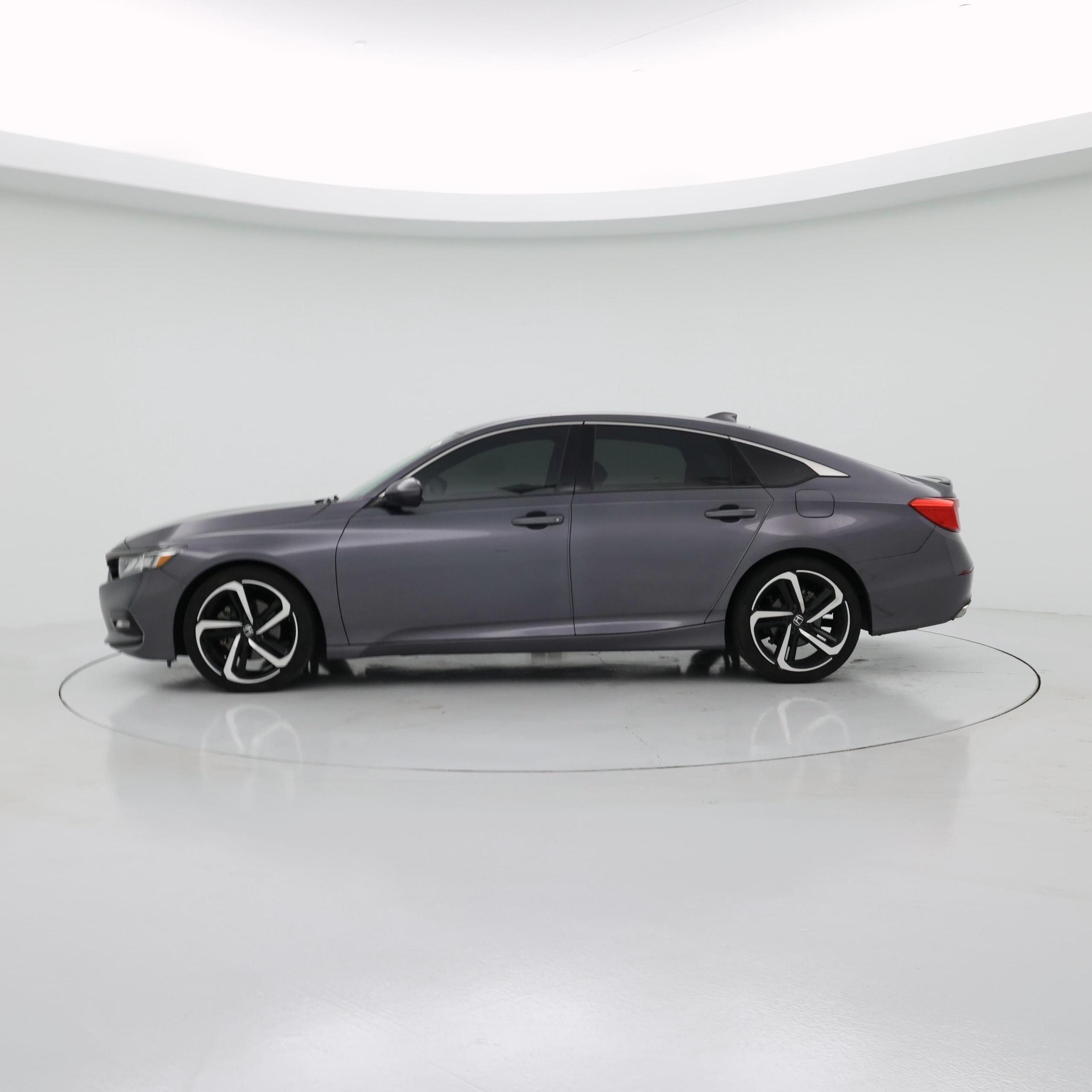 Thumbnail: 2020 Honda Accord - 3